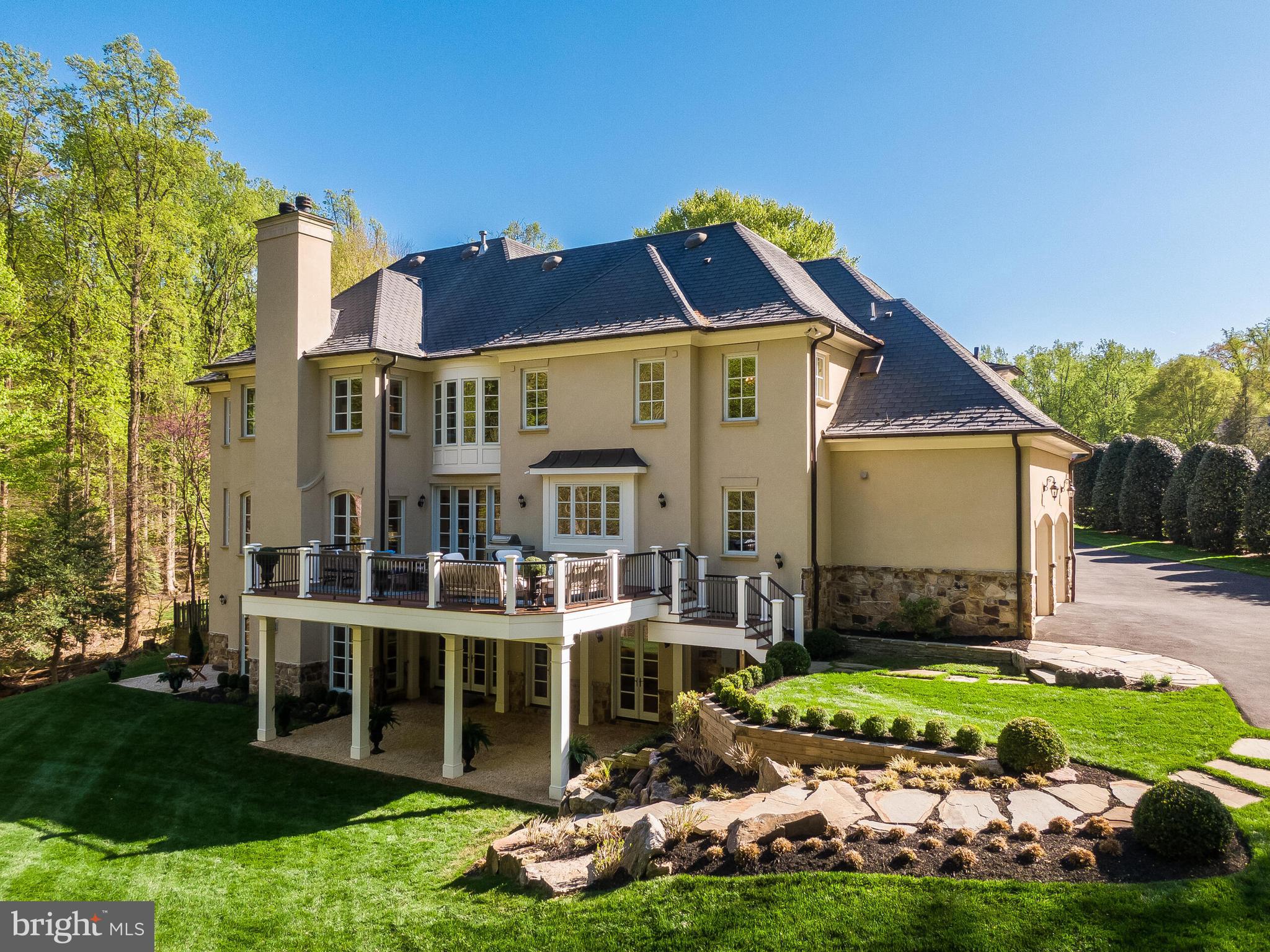 ESTATES AT LOWES ISLAND - Residential