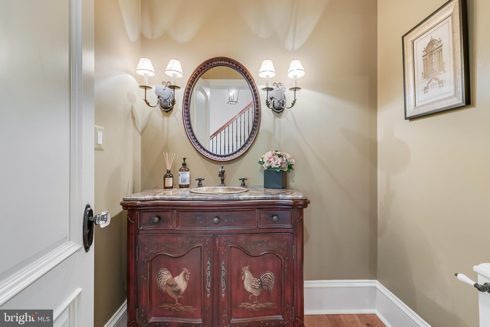 ESTATES AT LOWES ISLAND - Residential