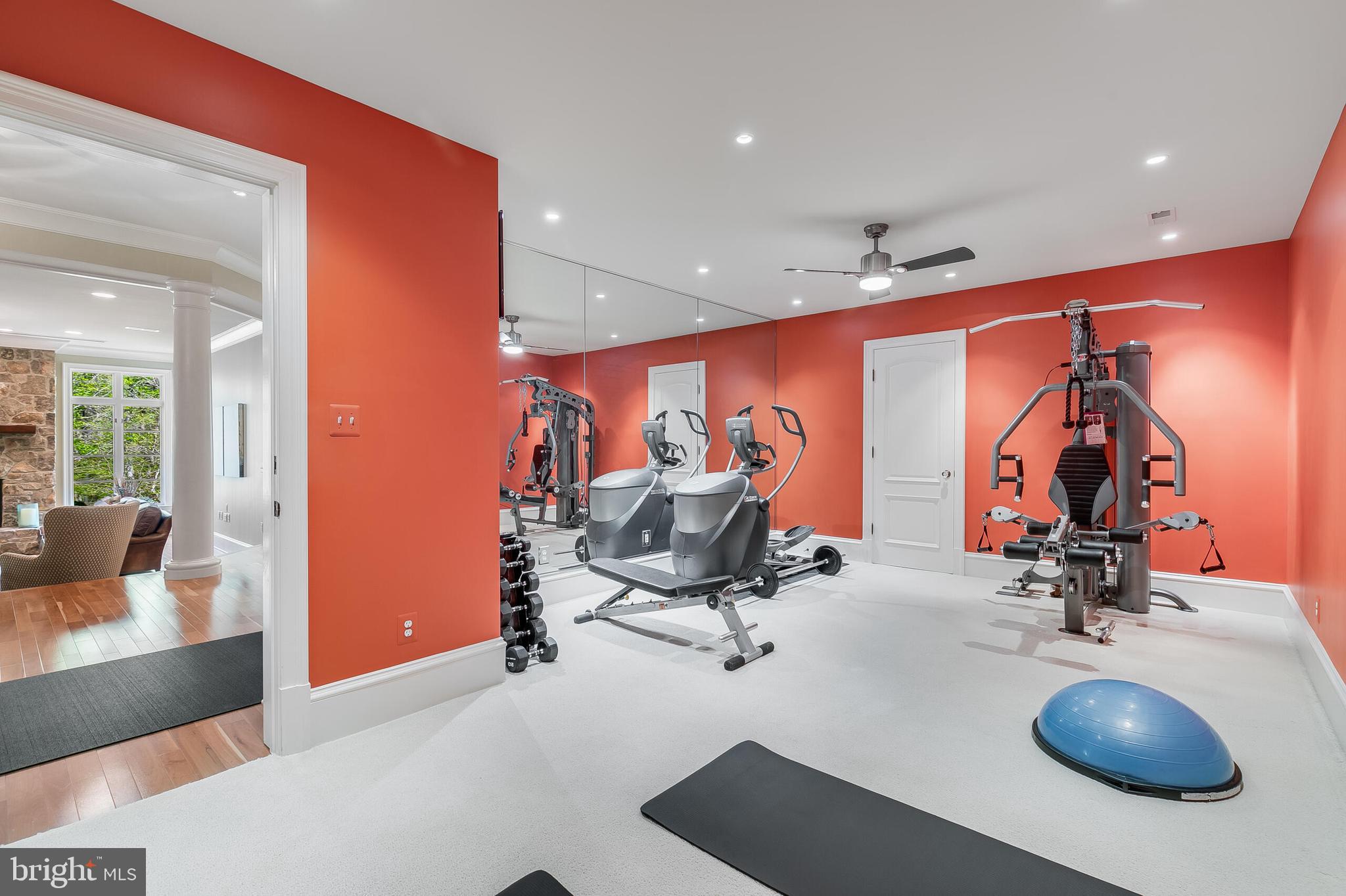 ESTATES AT LOWES ISLAND - Residential