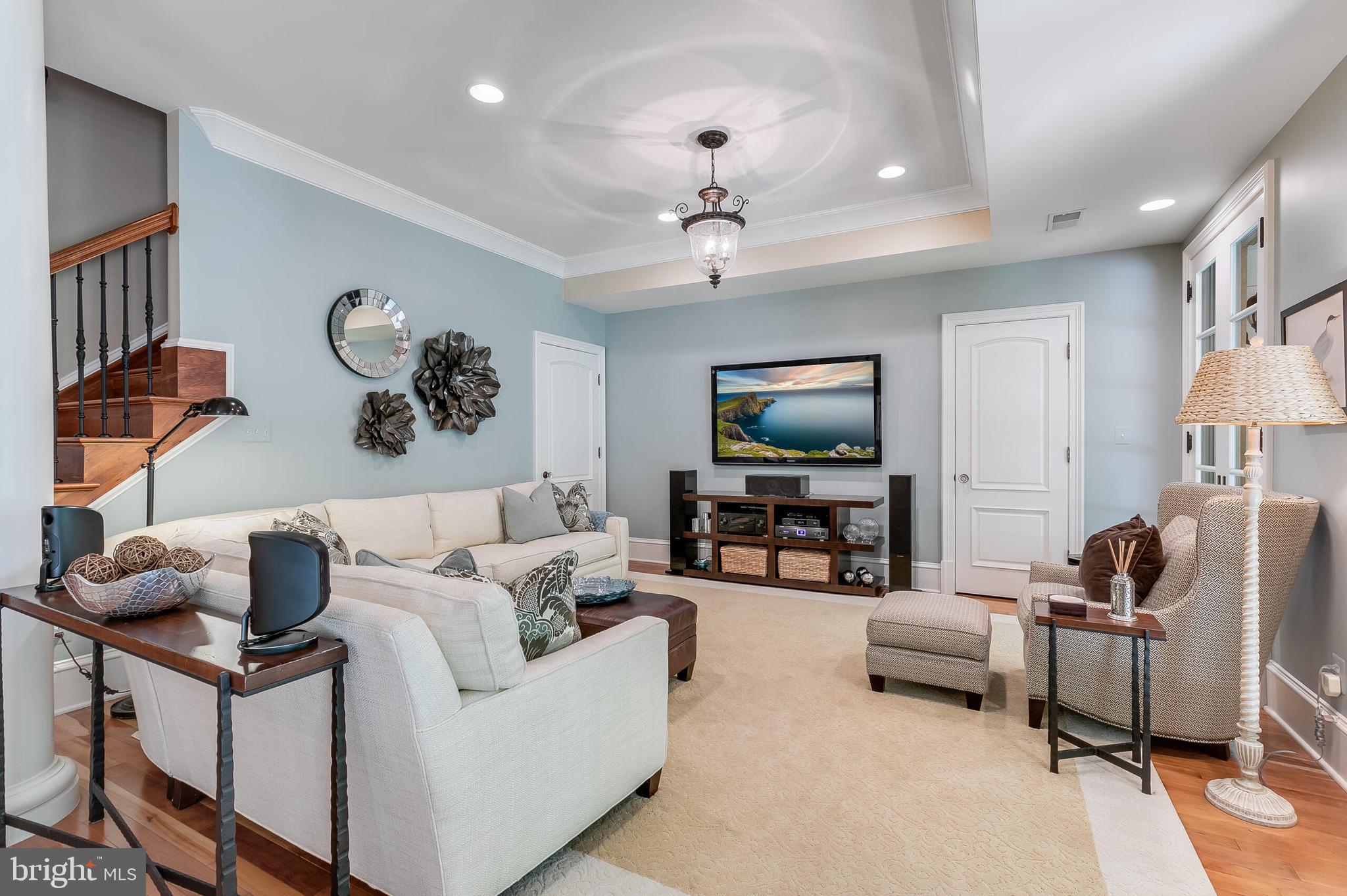 ESTATES AT LOWES ISLAND - Residential