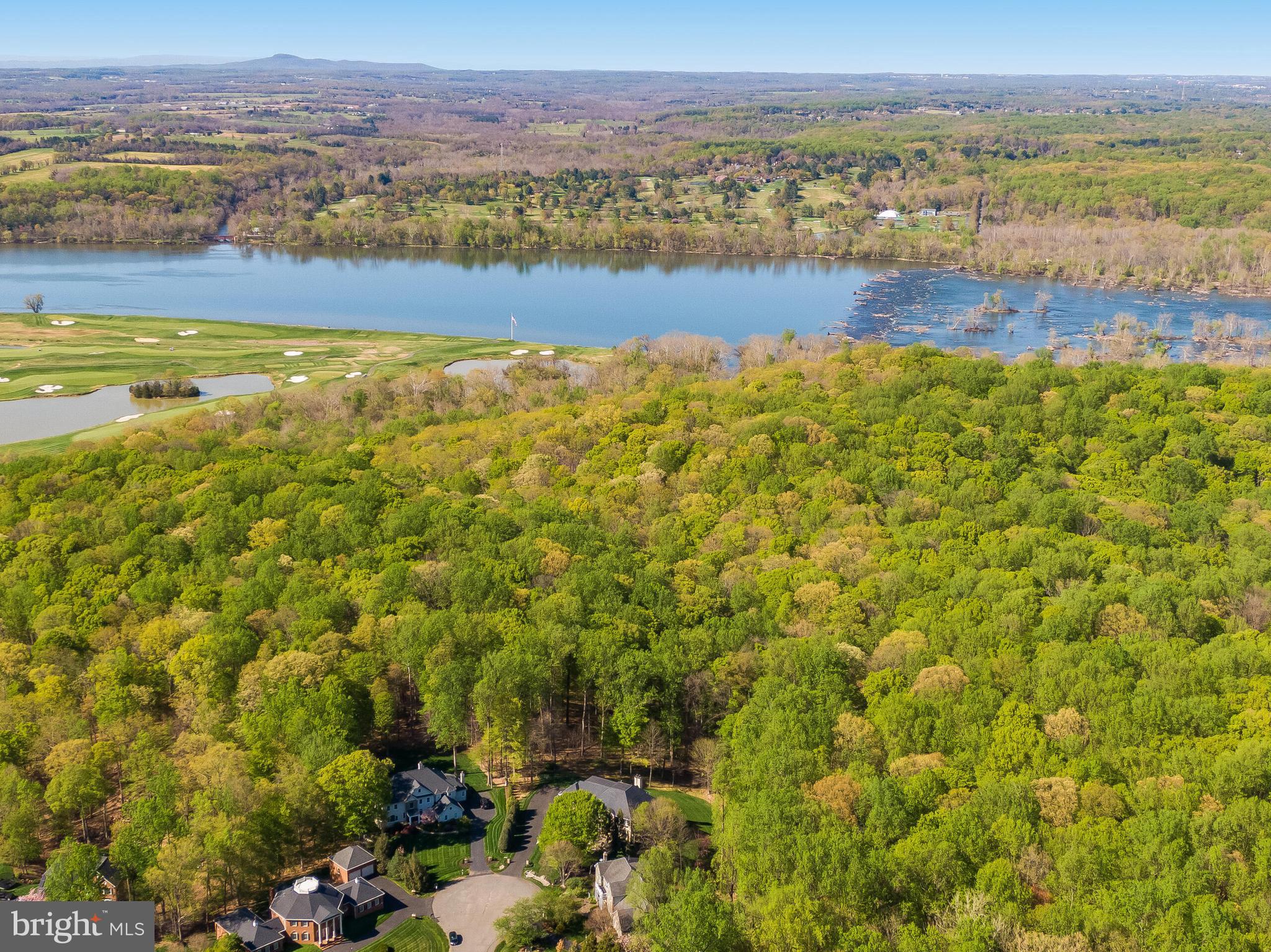 ESTATES AT LOWES ISLAND - Residential
