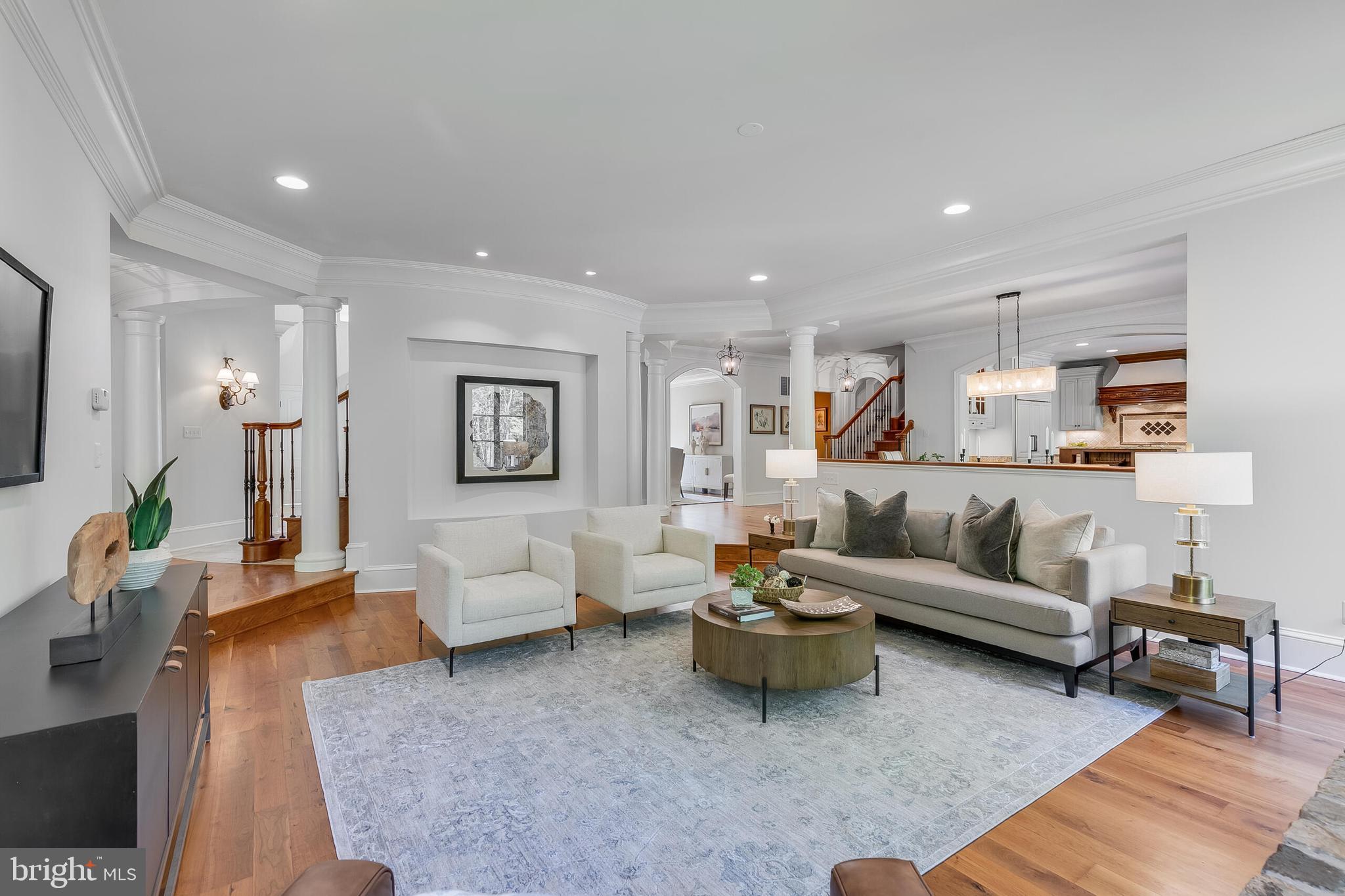 ESTATES AT LOWES ISLAND - Residential