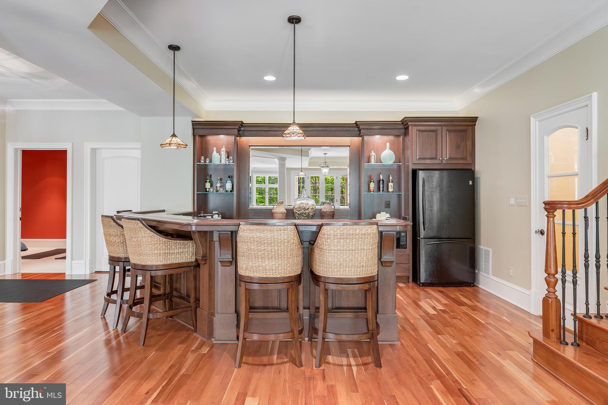 ESTATES AT LOWES ISLAND - Residential