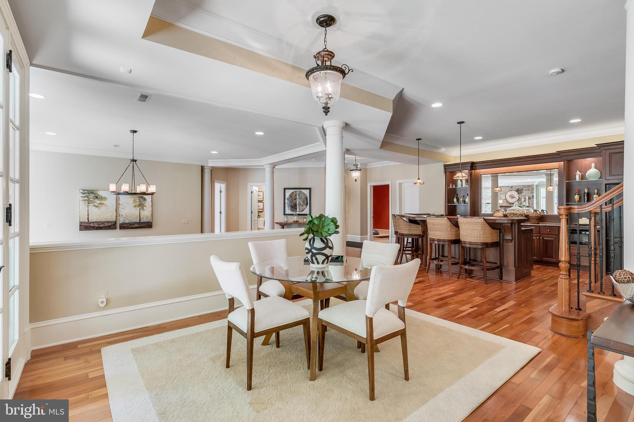 ESTATES AT LOWES ISLAND - Residential