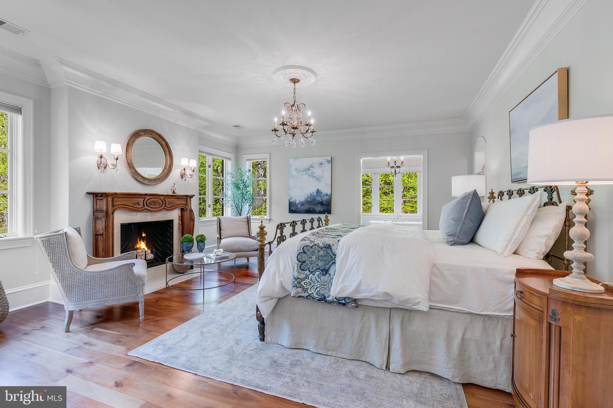 ESTATES AT LOWES ISLAND - Residential