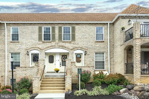 1000 COUNTRY CLUB ROAD A-10 YORK PA 17403