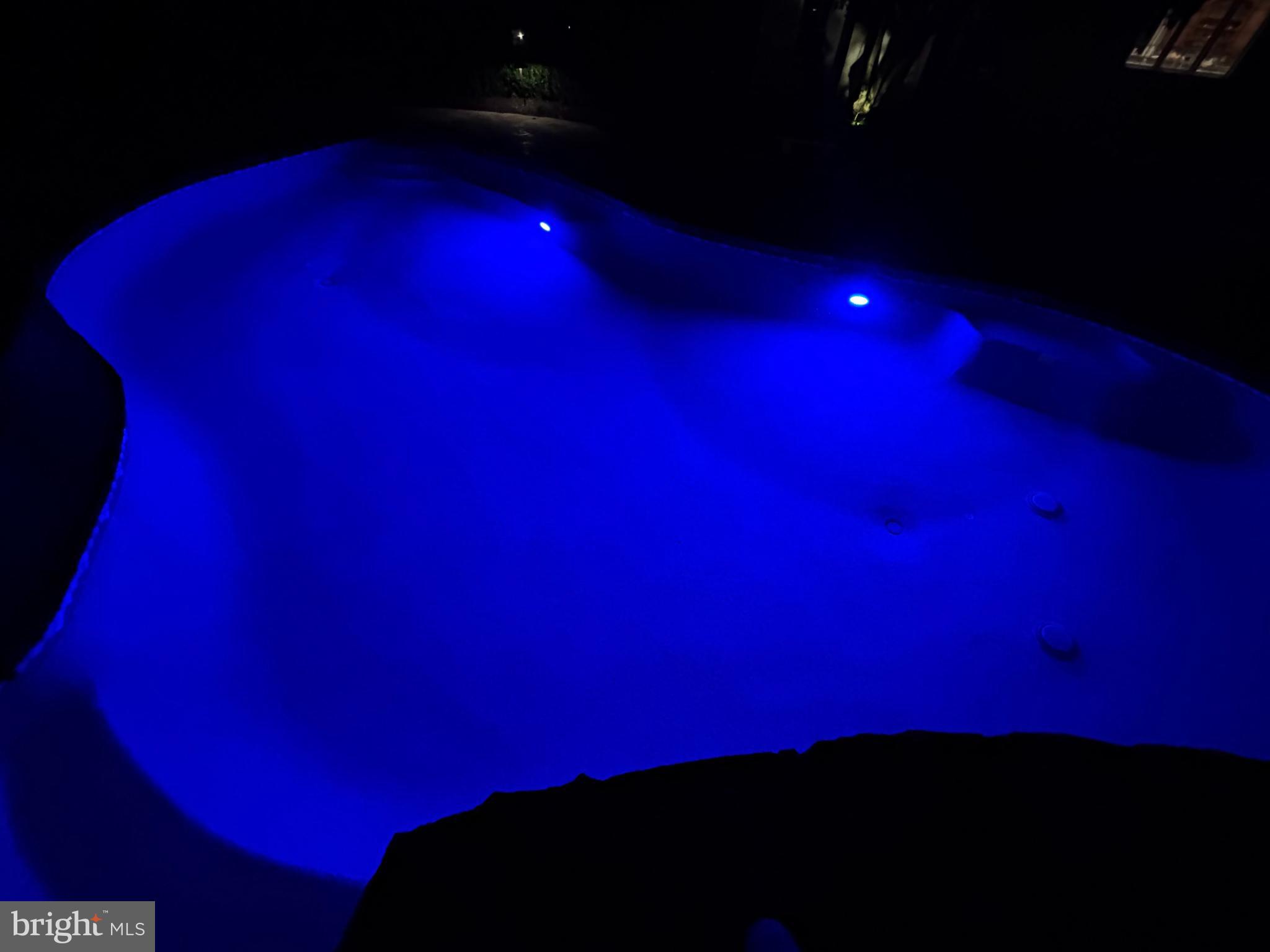 INDIAN SPRINGS - Residential