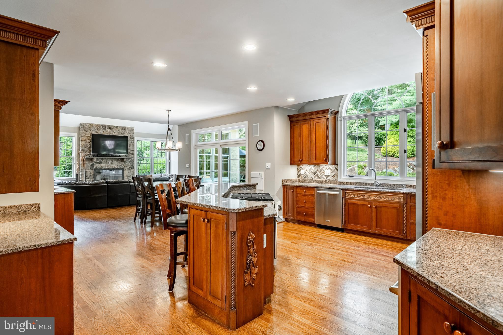 INDIAN SPRINGS - Residential