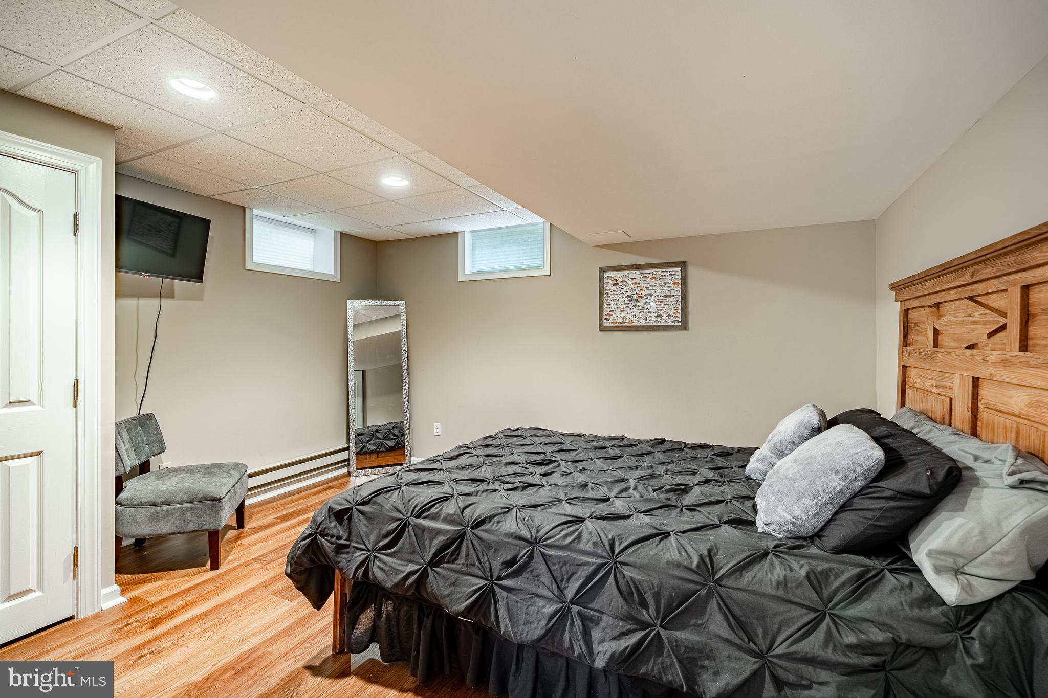 INDIAN SPRINGS - Residential