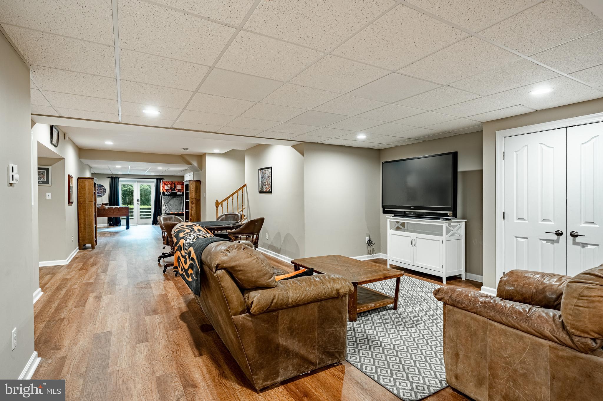 INDIAN SPRINGS - Residential