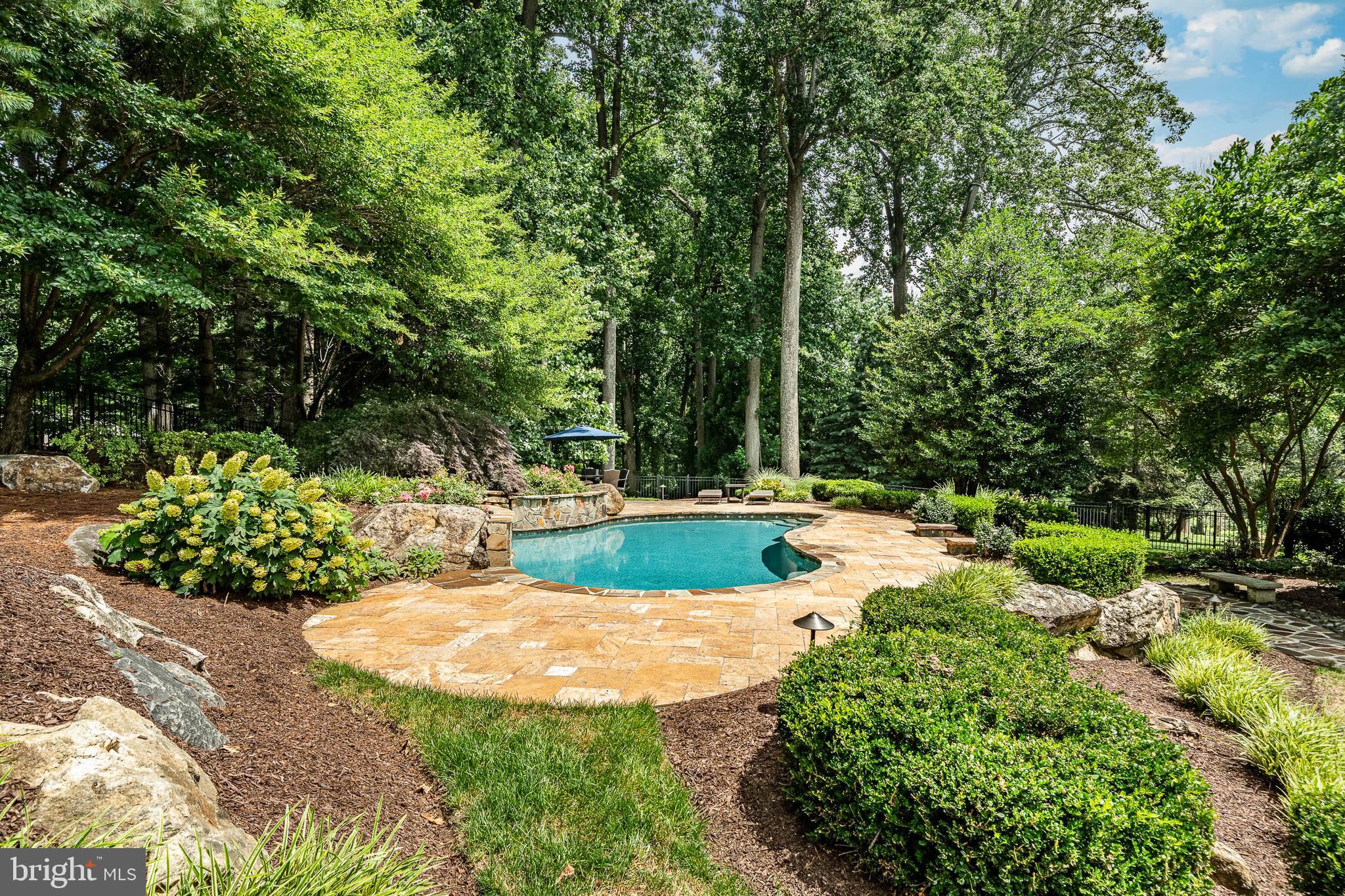 INDIAN SPRINGS - Residential