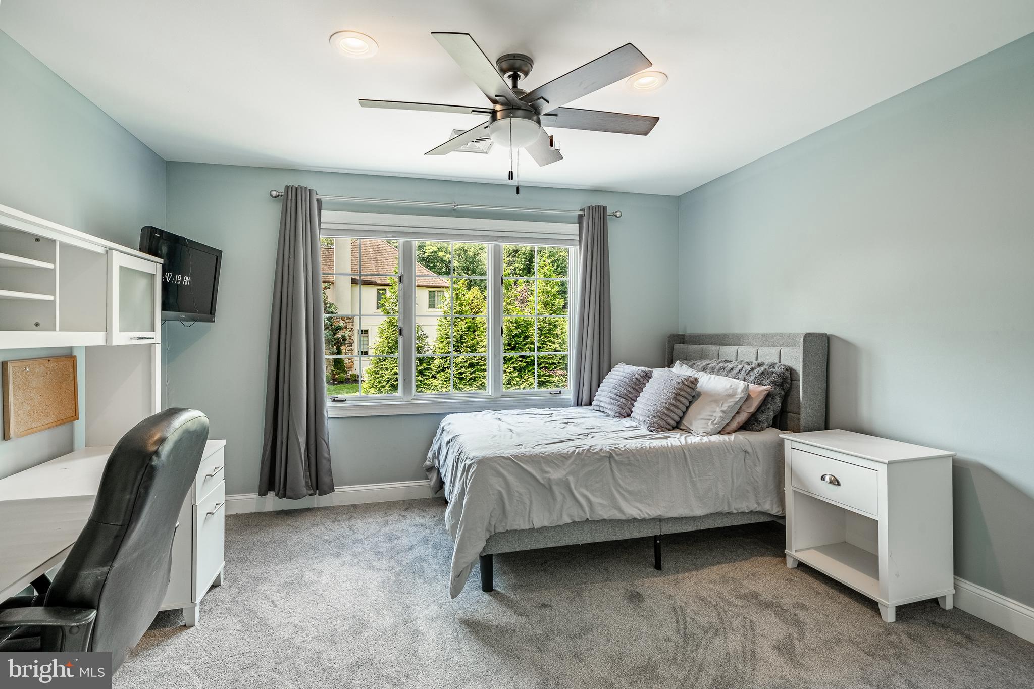 INDIAN SPRINGS - Residential