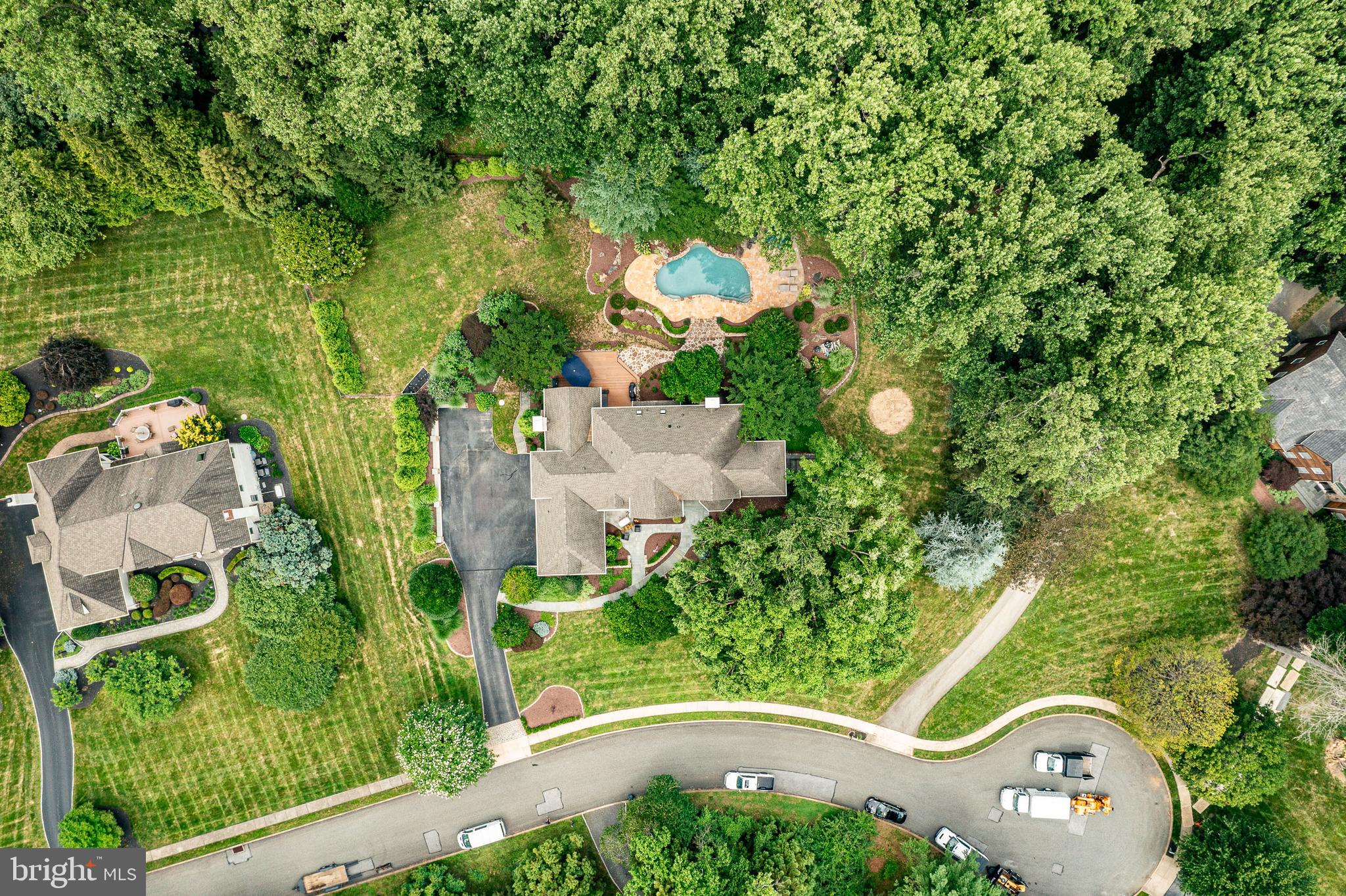 INDIAN SPRINGS - Residential