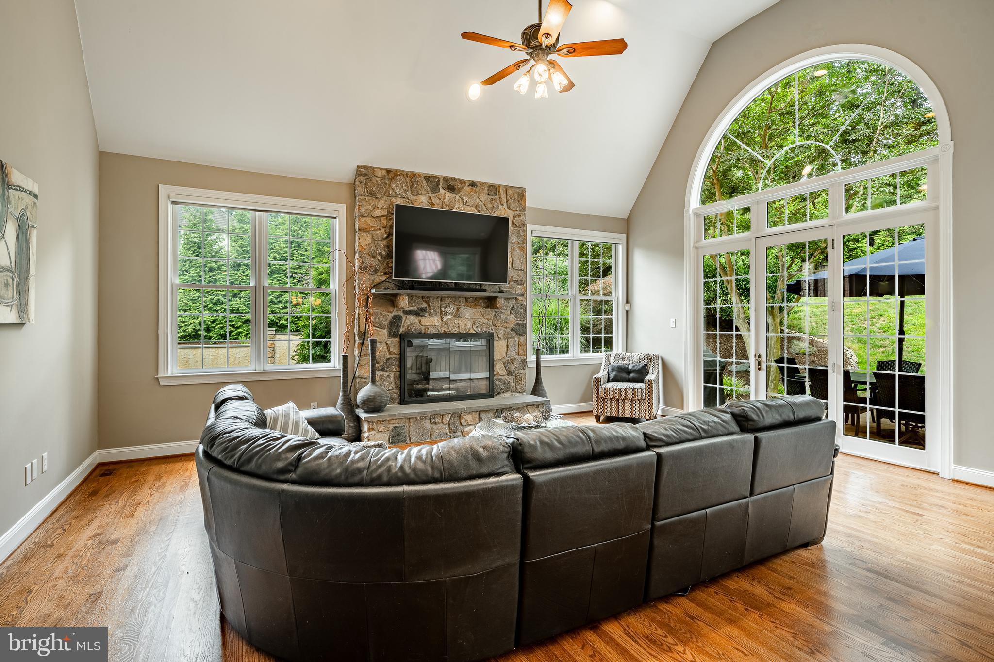 INDIAN SPRINGS - Residential