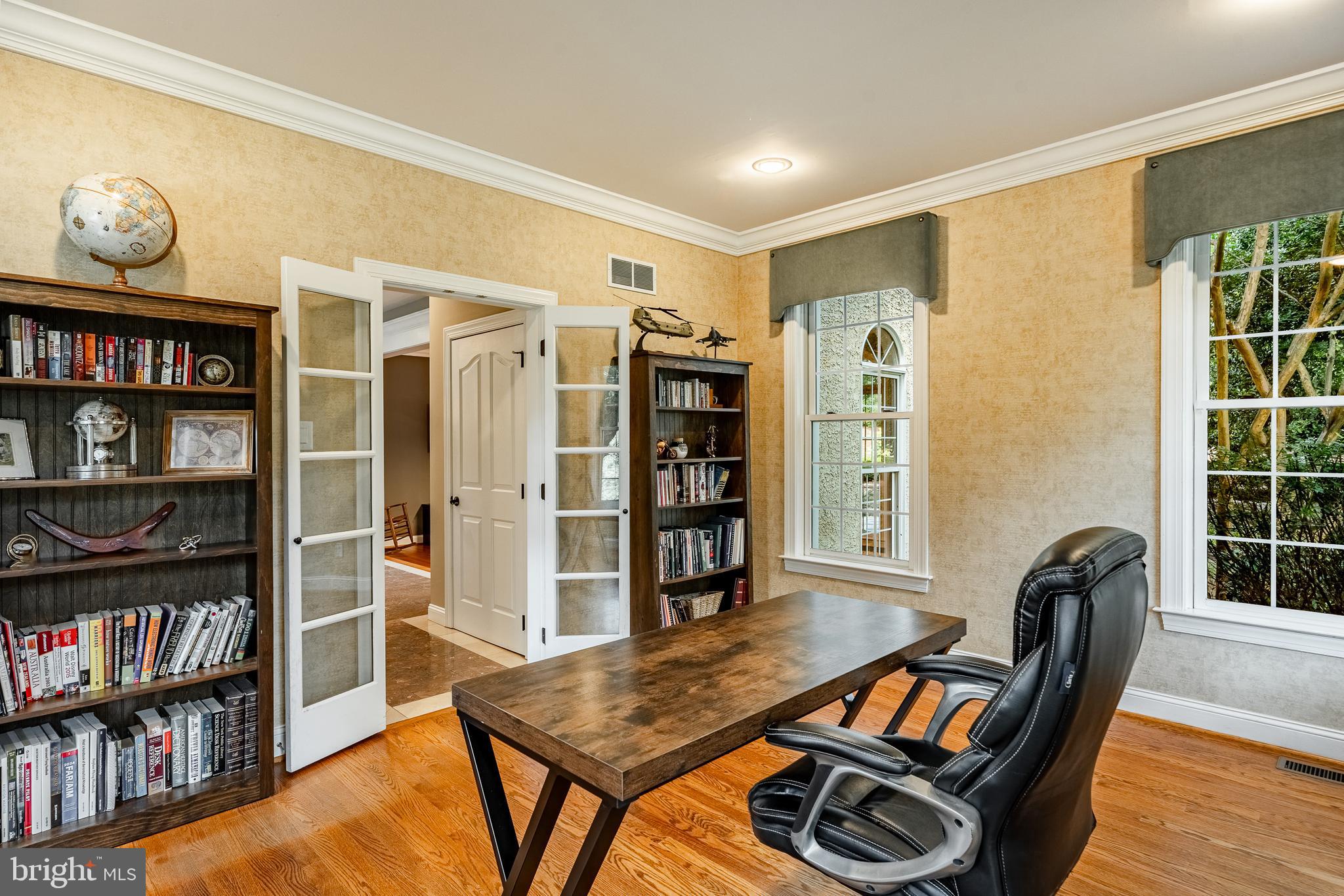 INDIAN SPRINGS - Residential