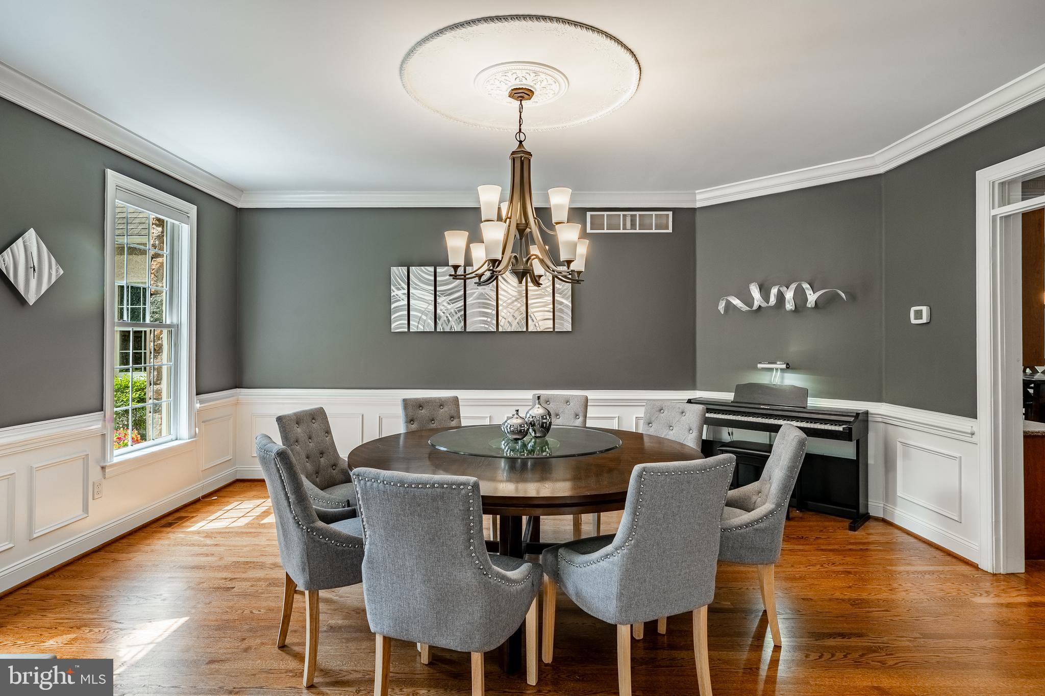 INDIAN SPRINGS - Residential