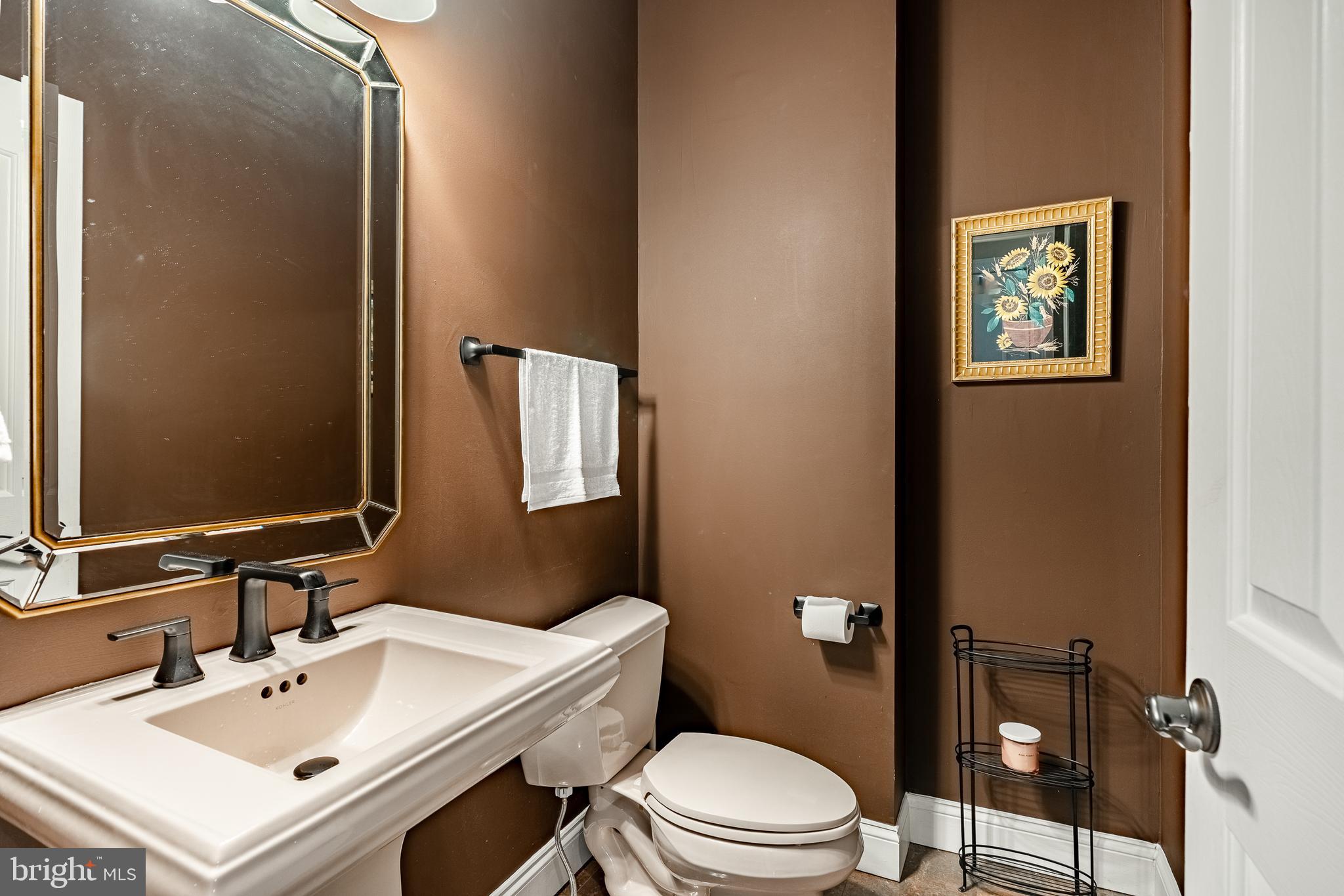 INDIAN SPRINGS - Residential