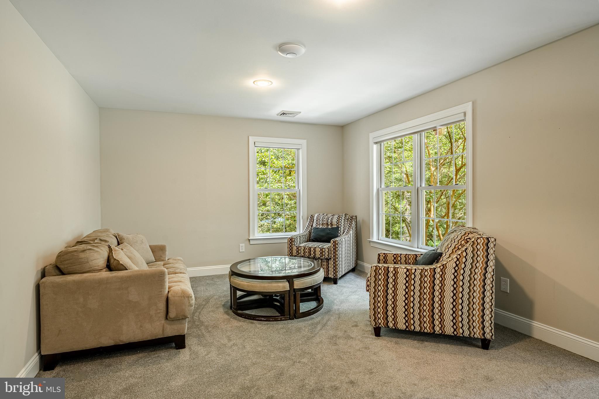 INDIAN SPRINGS - Residential