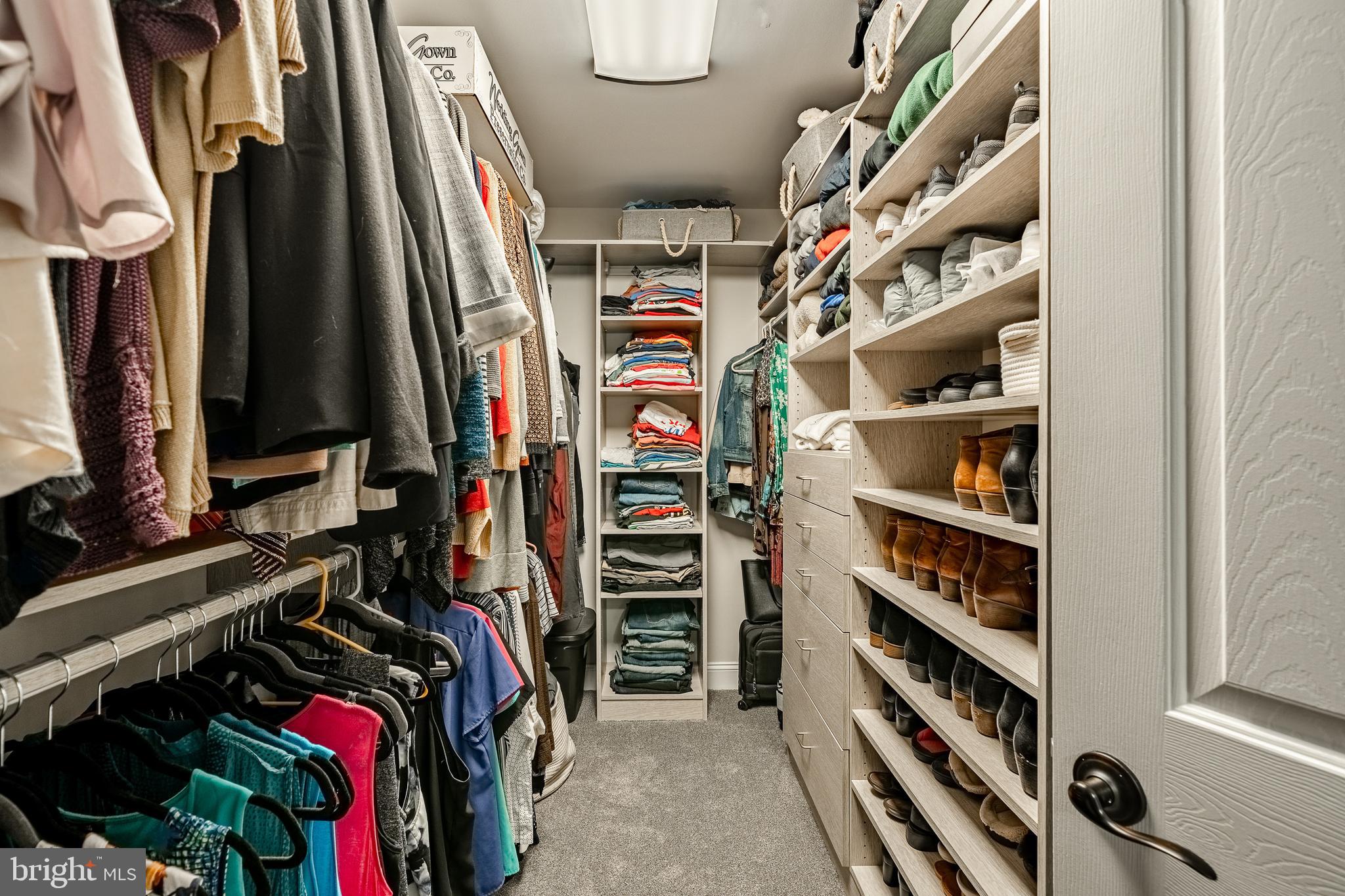 INDIAN SPRINGS - Residential