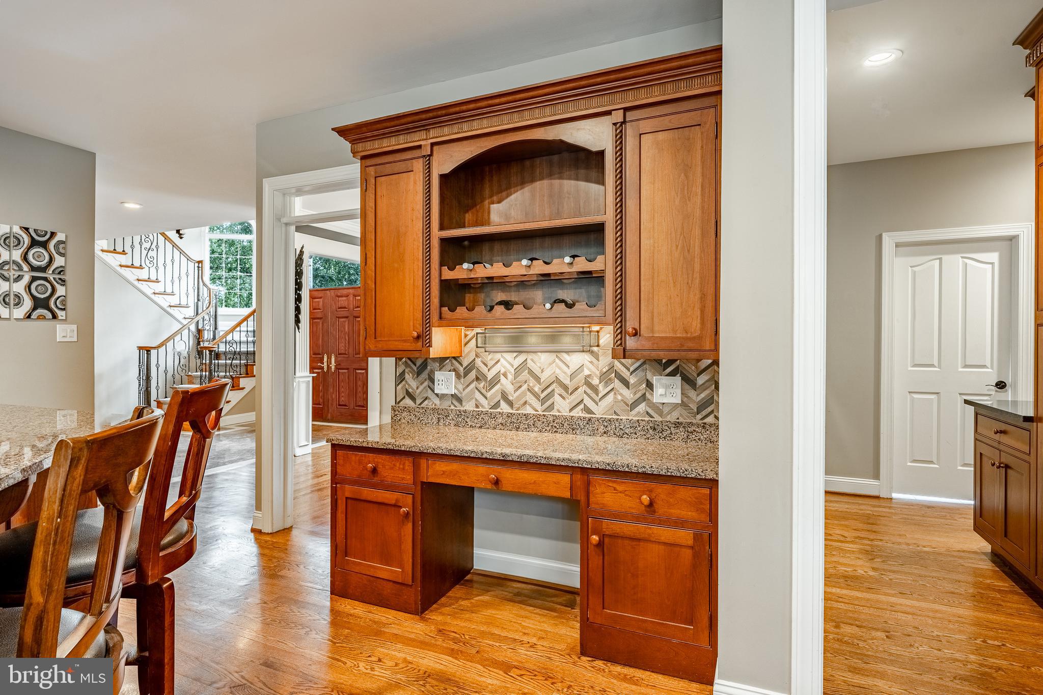 INDIAN SPRINGS - Residential