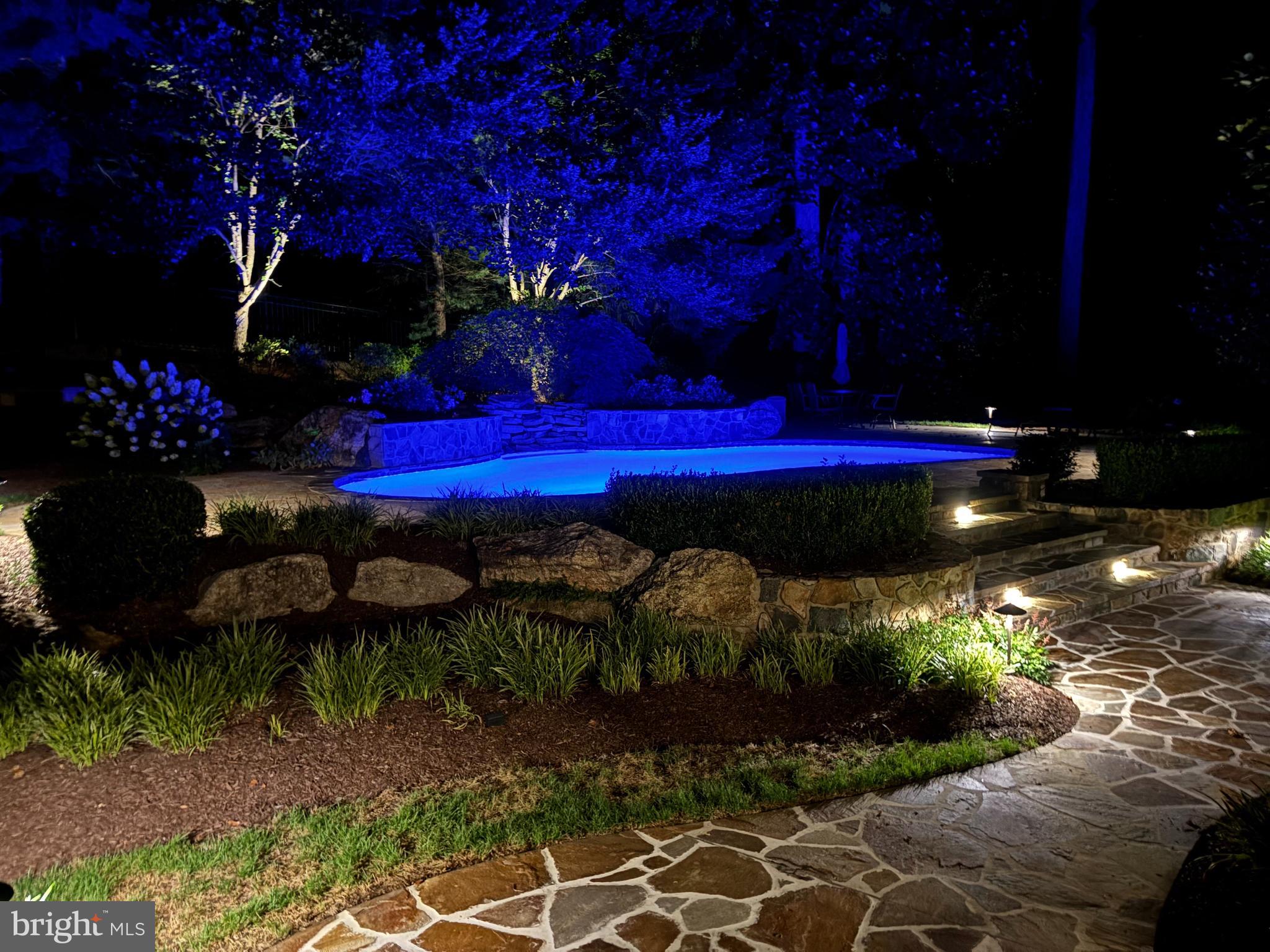 INDIAN SPRINGS - Residential