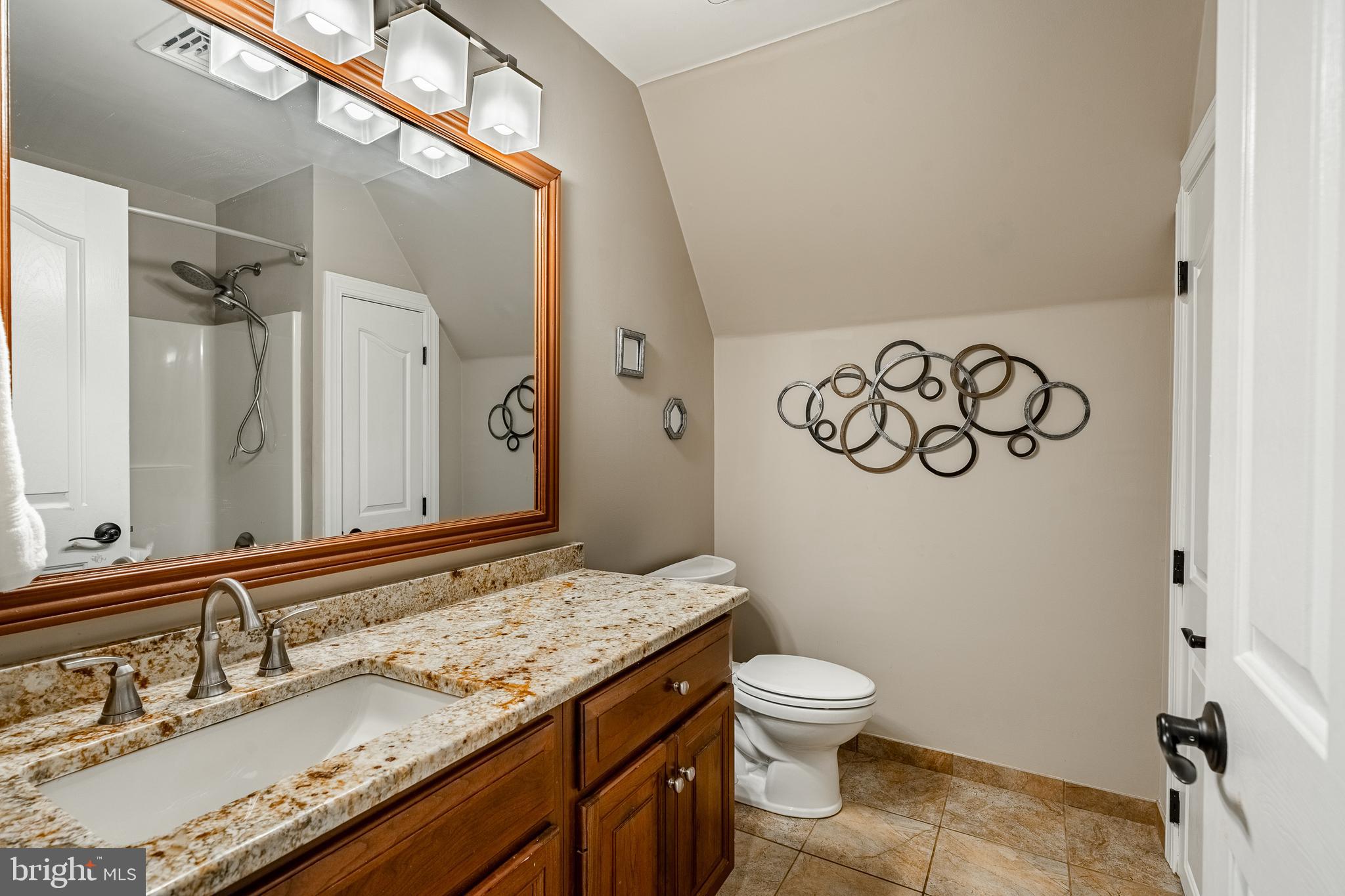 INDIAN SPRINGS - Residential