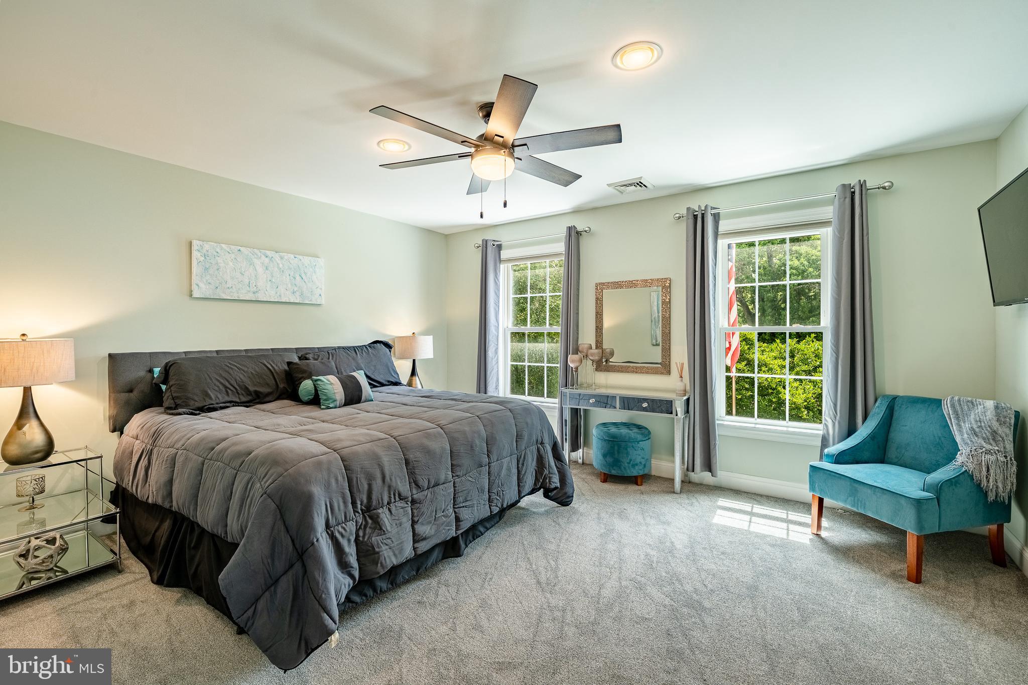 INDIAN SPRINGS - Residential