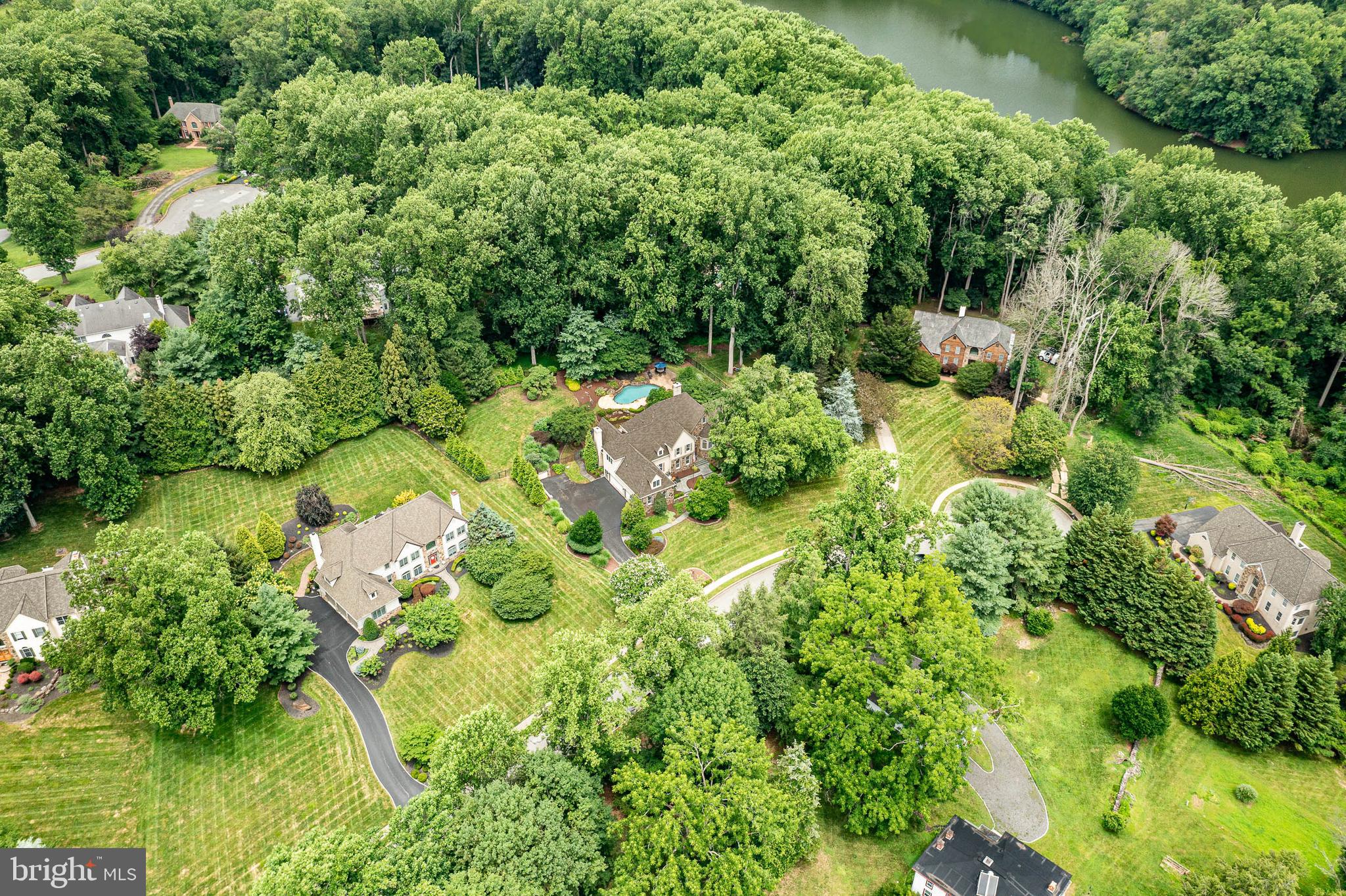 INDIAN SPRINGS - Residential