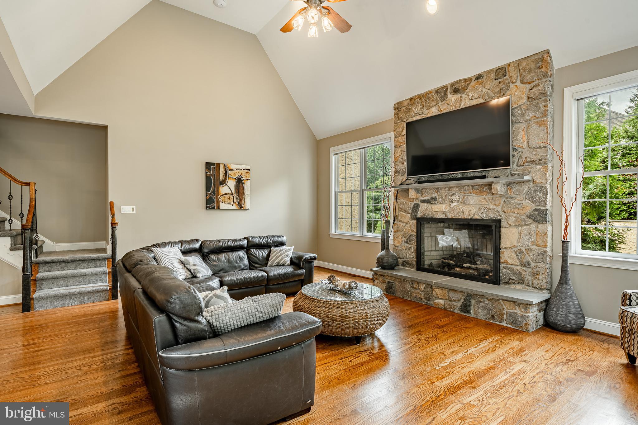 INDIAN SPRINGS - Residential