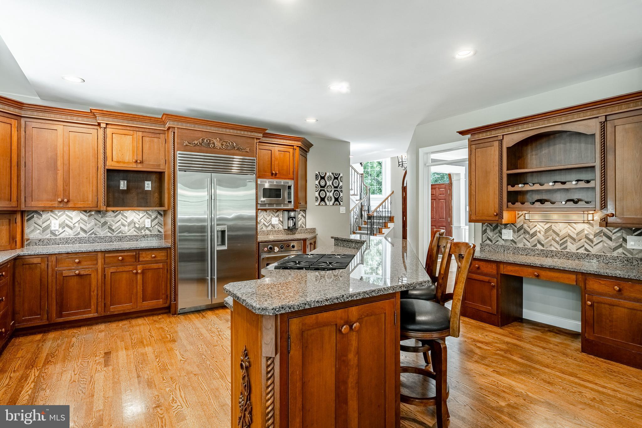 INDIAN SPRINGS - Residential