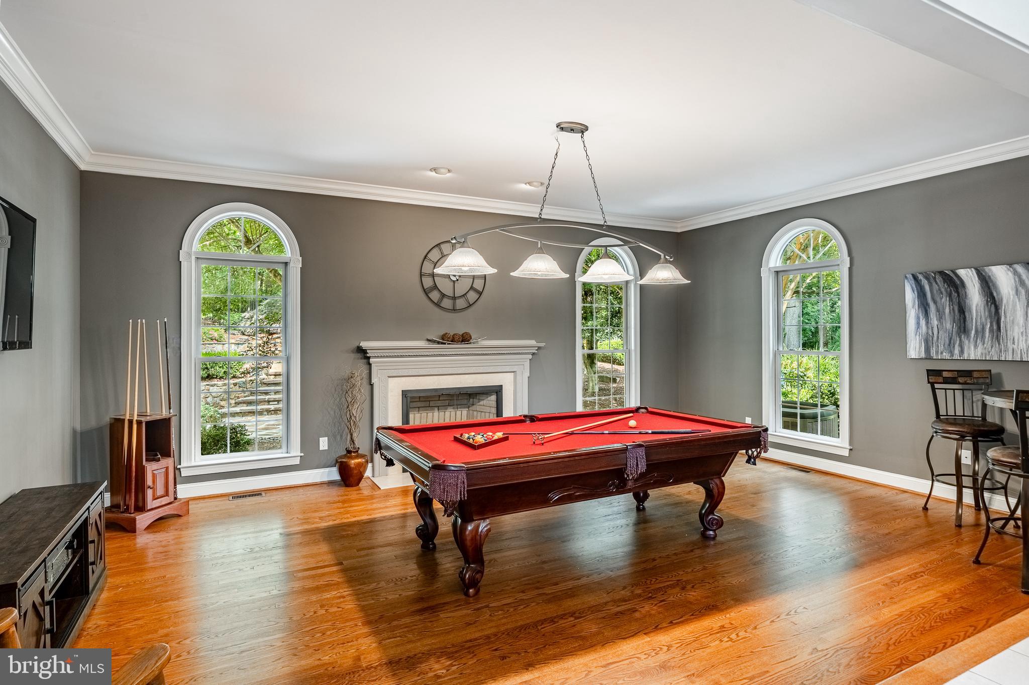 INDIAN SPRINGS - Residential