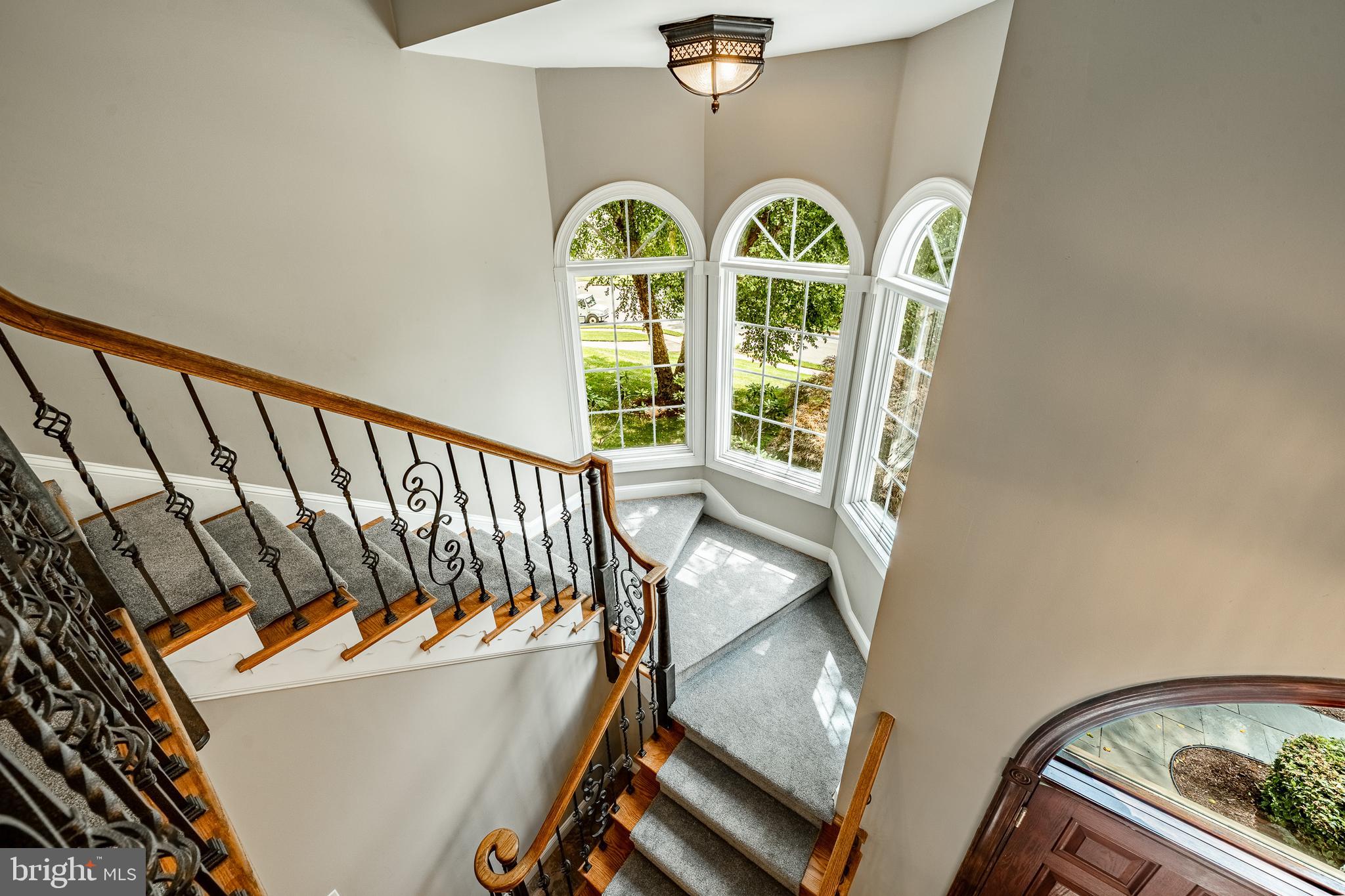 INDIAN SPRINGS - Residential