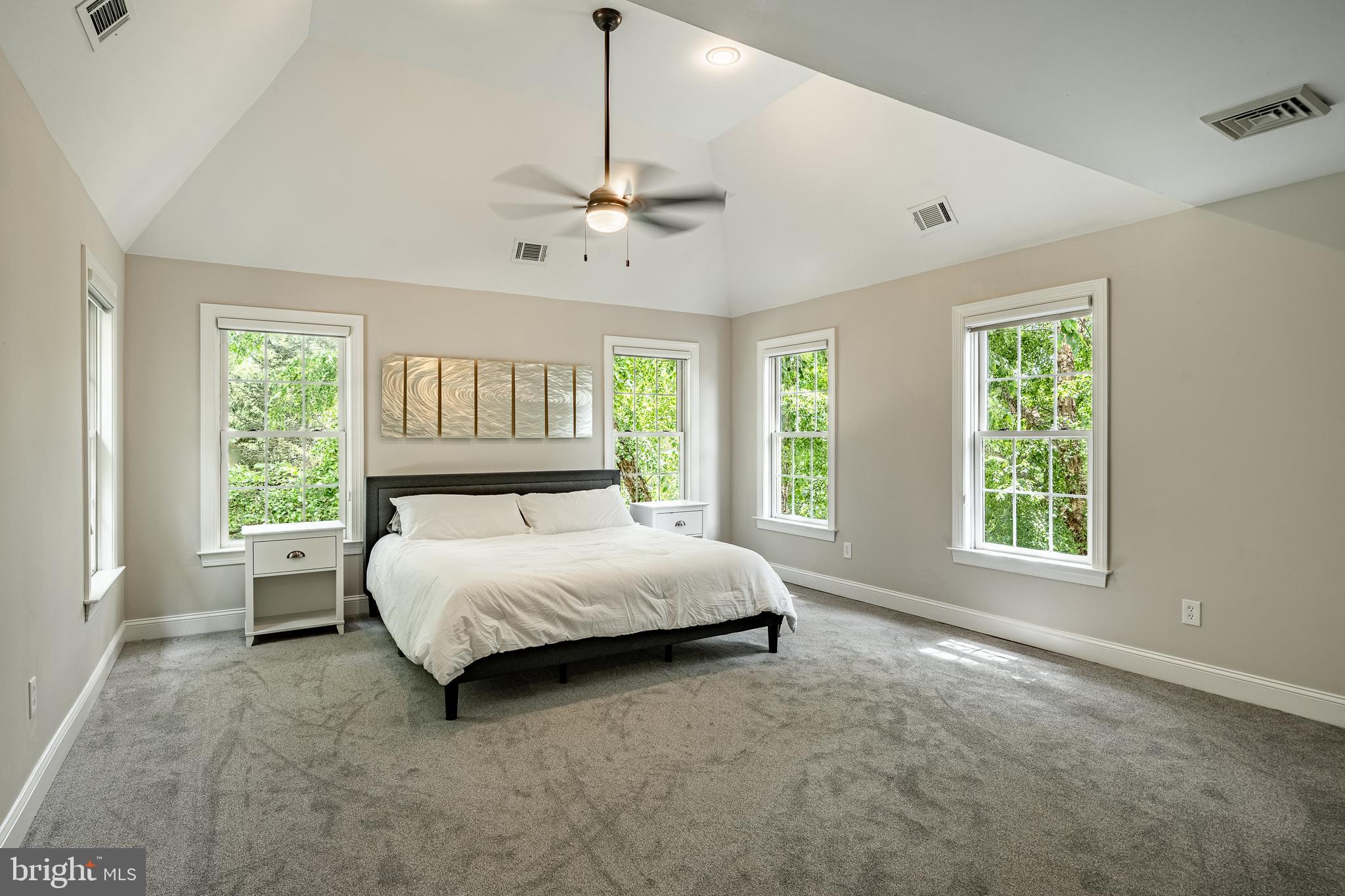 INDIAN SPRINGS - Residential