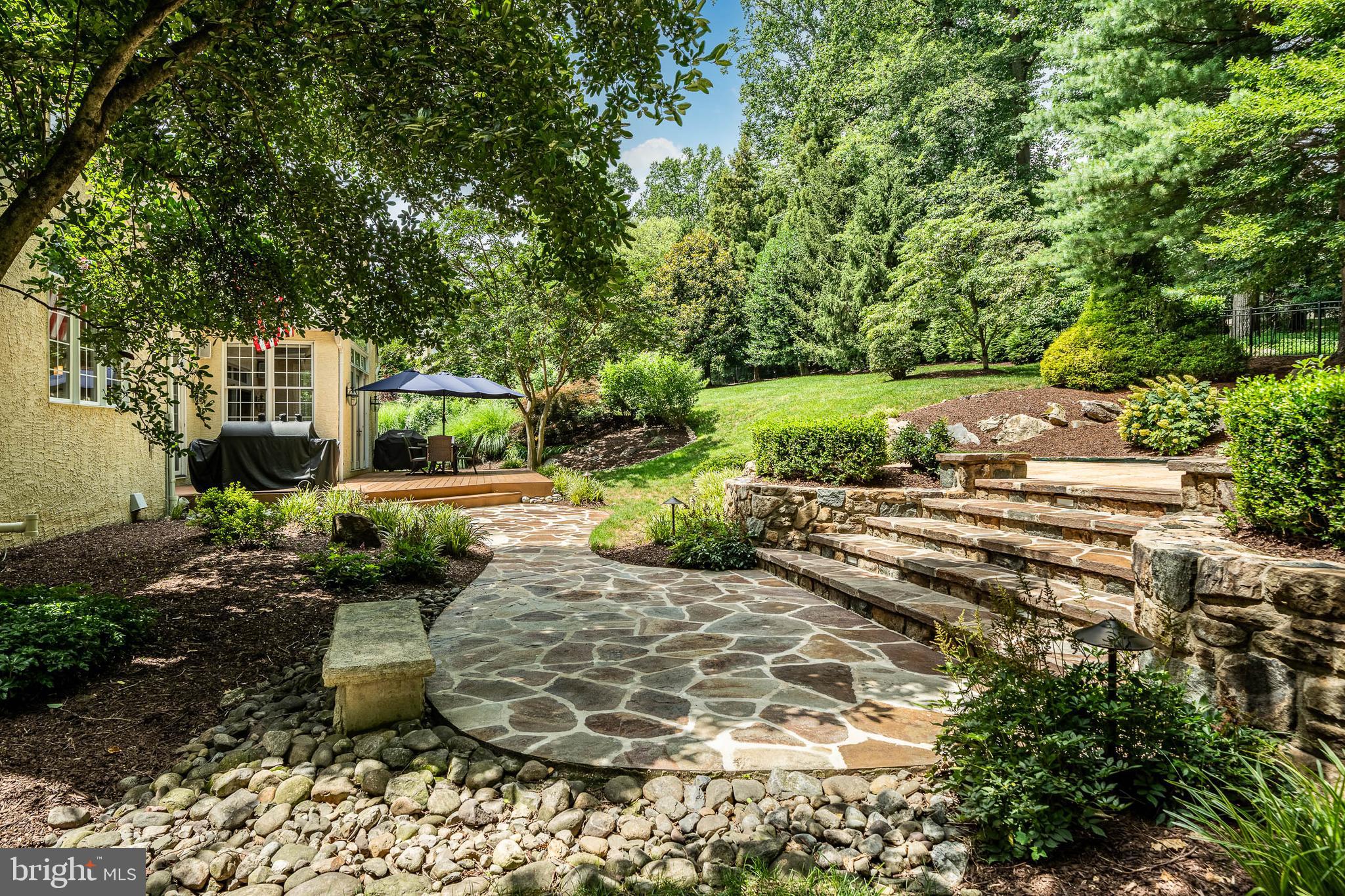 INDIAN SPRINGS - Residential