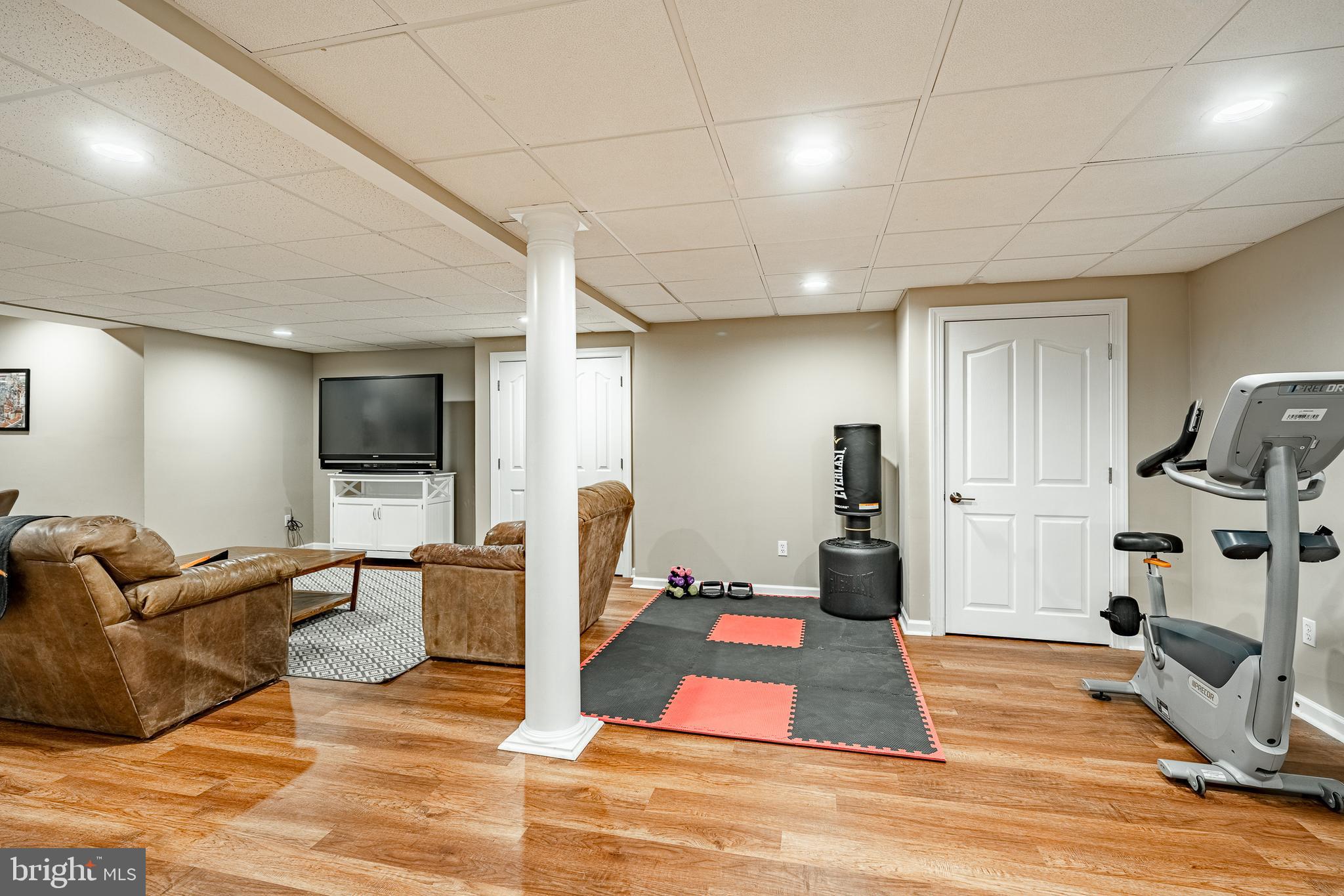 INDIAN SPRINGS - Residential