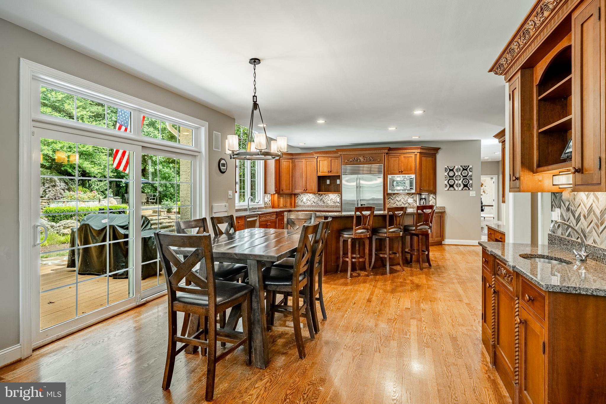 INDIAN SPRINGS - Residential