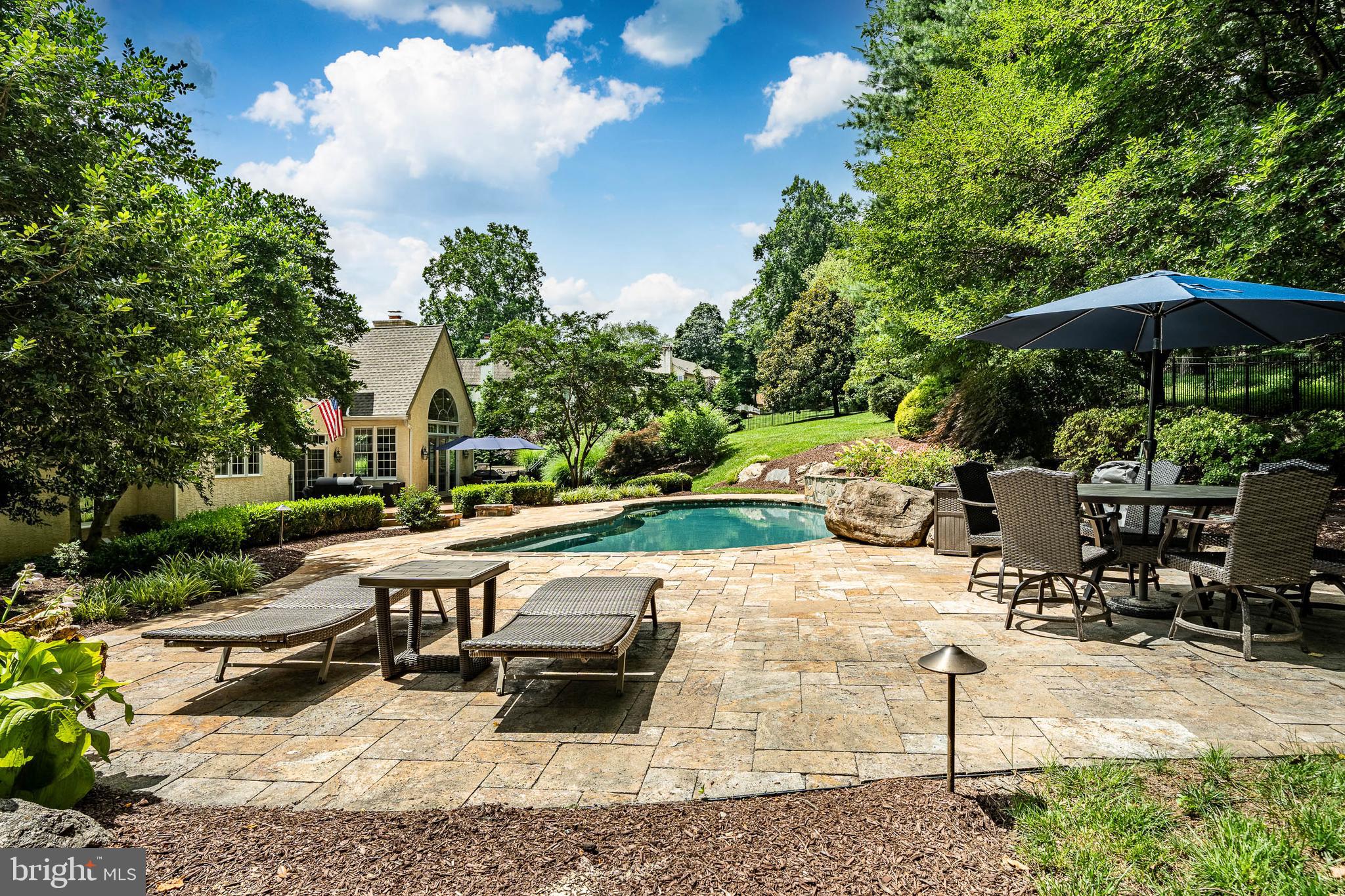 INDIAN SPRINGS - Residential