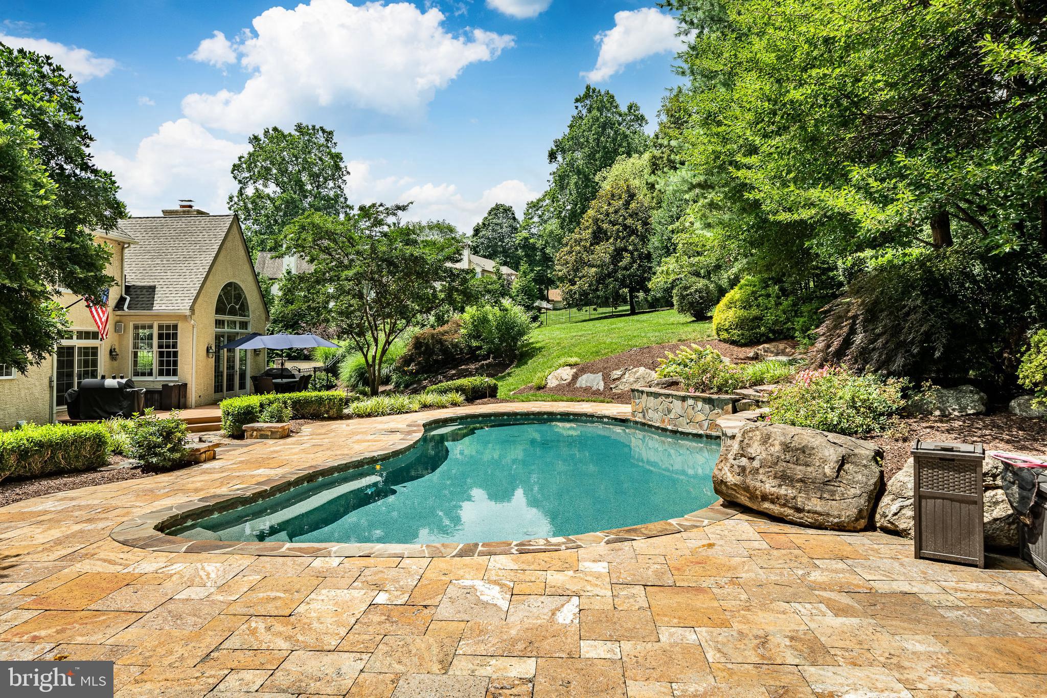 INDIAN SPRINGS - Residential