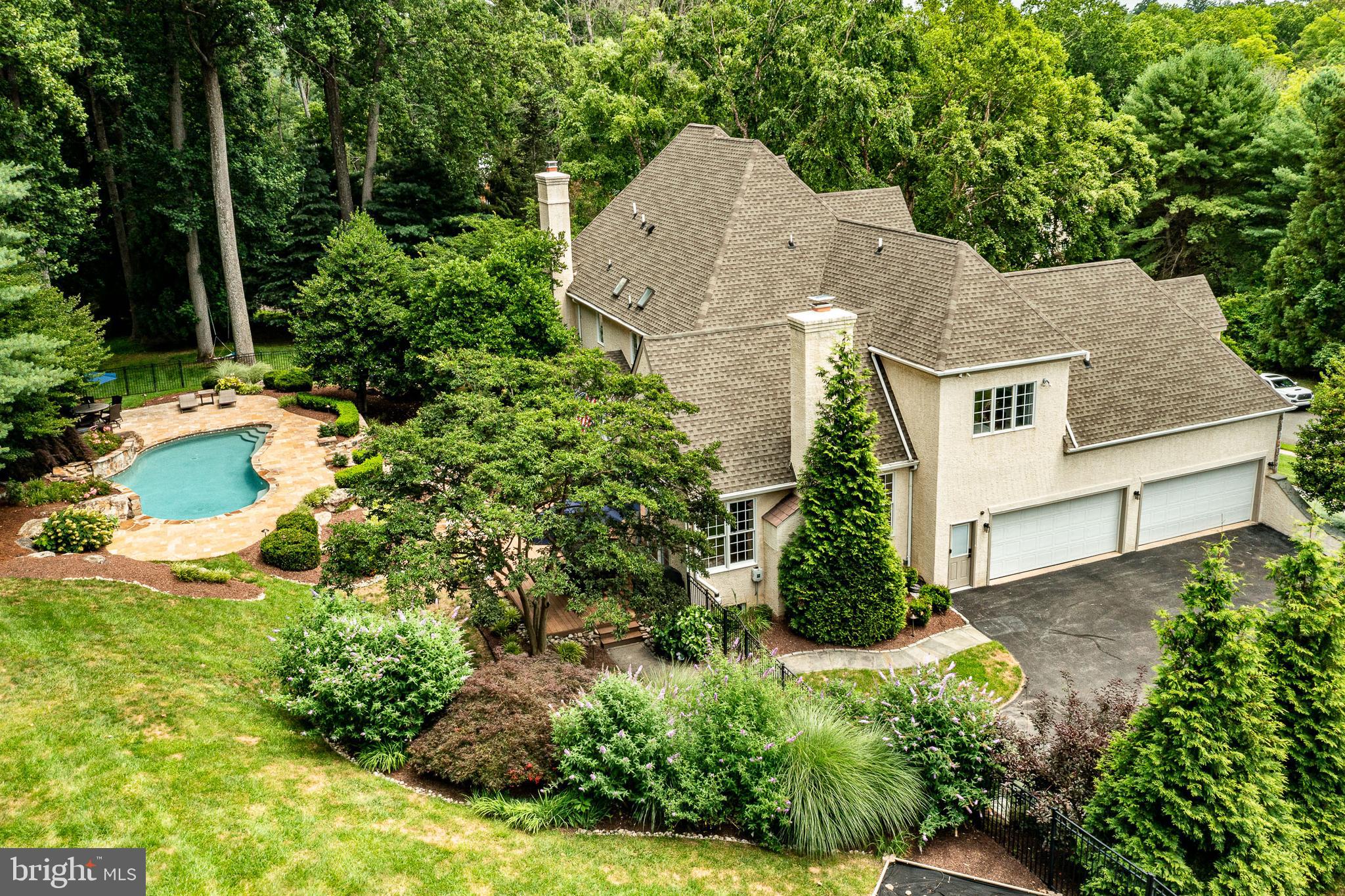 INDIAN SPRINGS - Residential