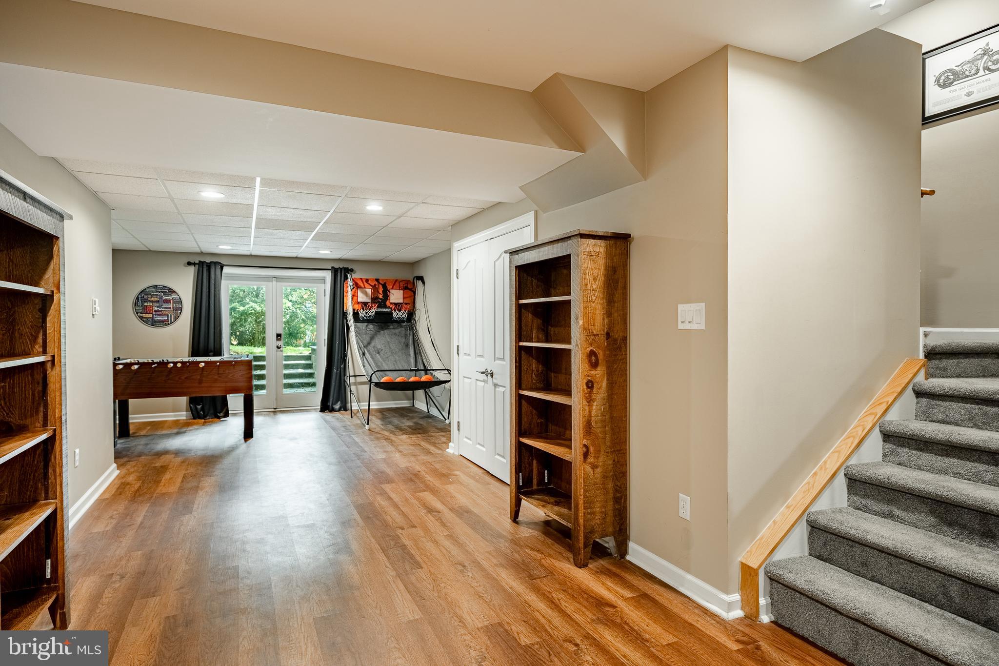 INDIAN SPRINGS - Residential