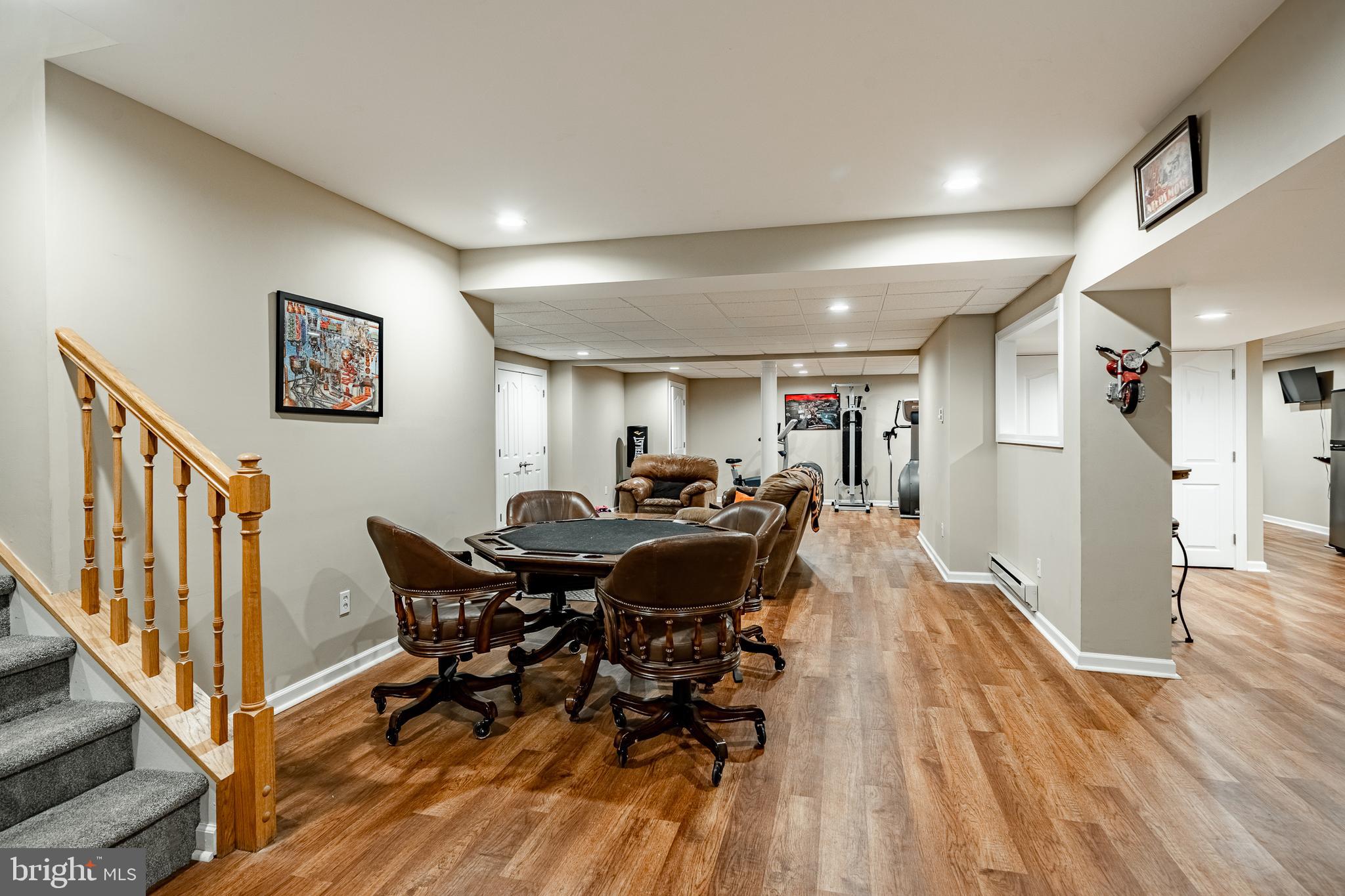 INDIAN SPRINGS - Residential