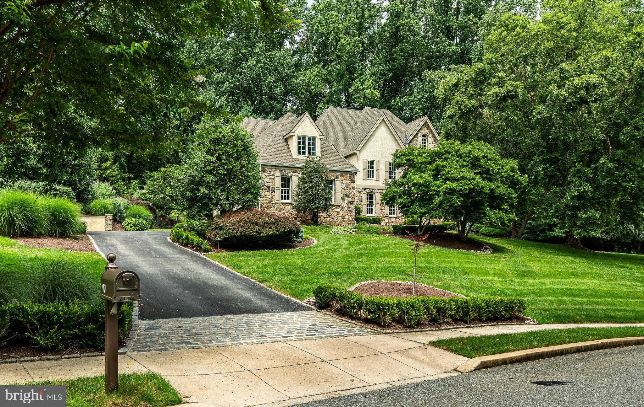 90 INDIAN SPRING ROAD