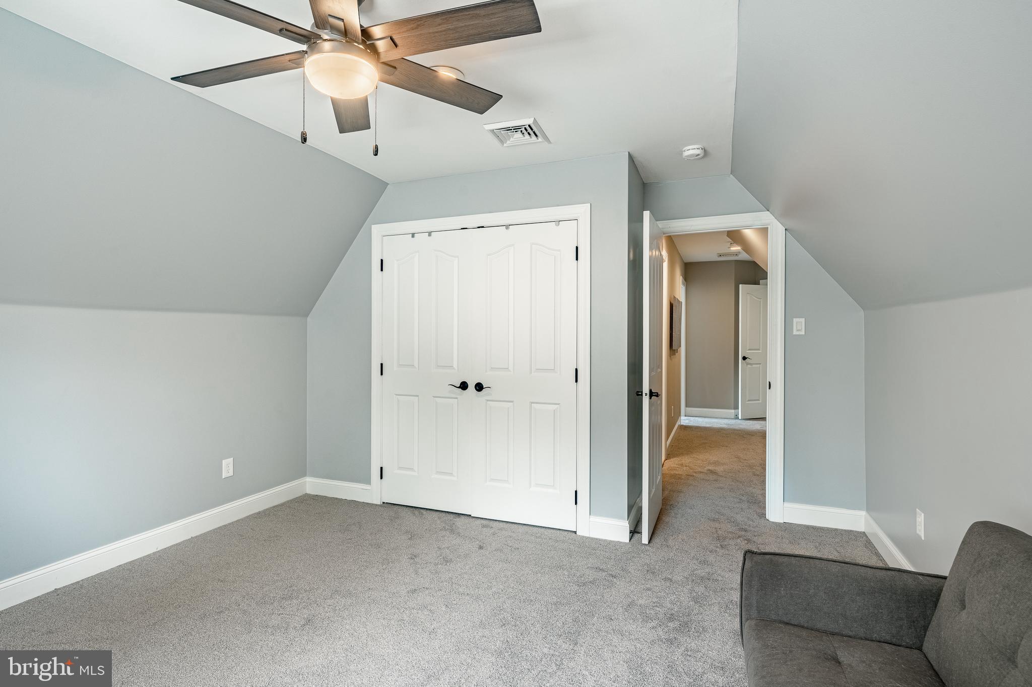 INDIAN SPRINGS - Residential