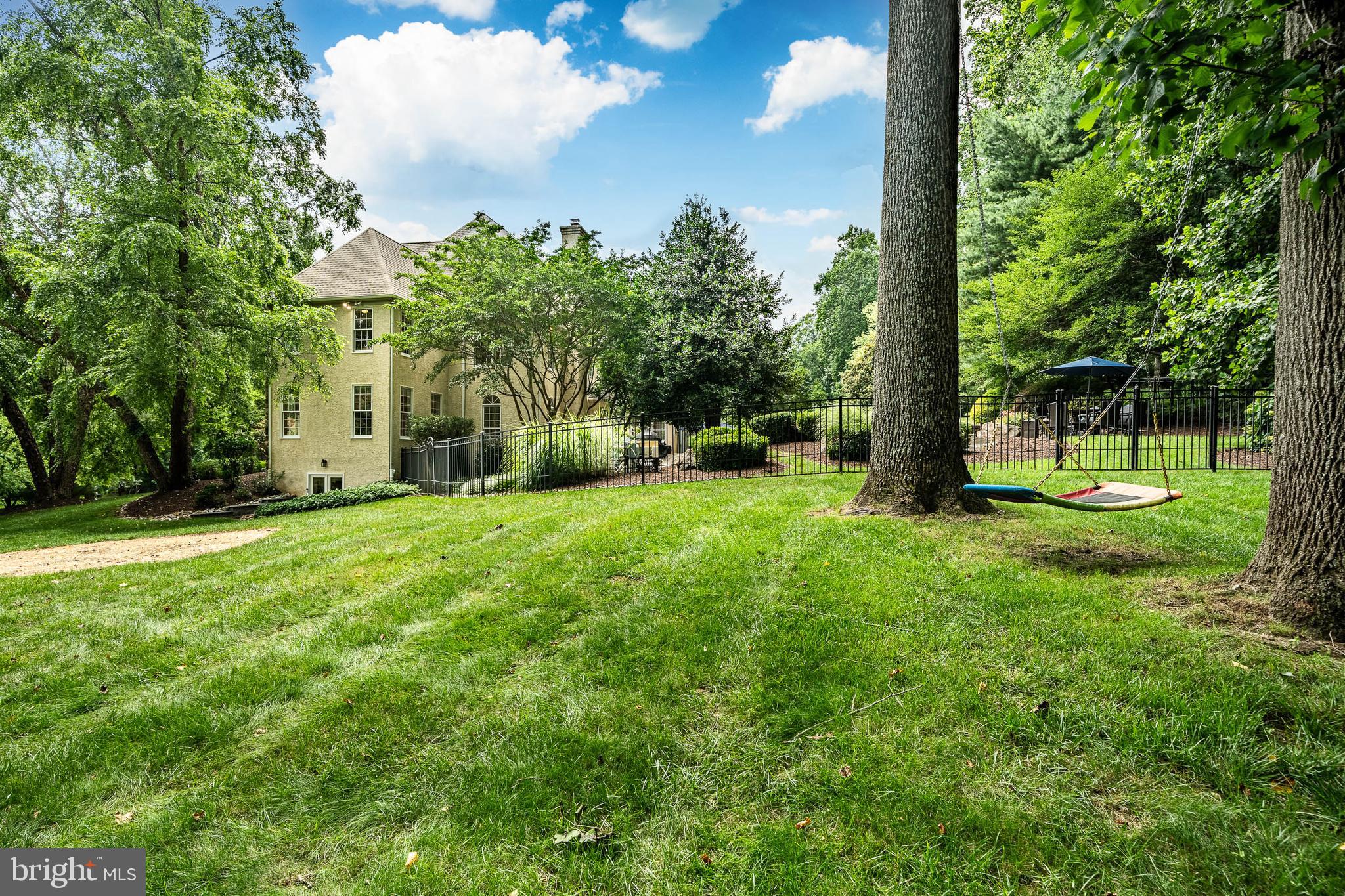 INDIAN SPRINGS - Residential