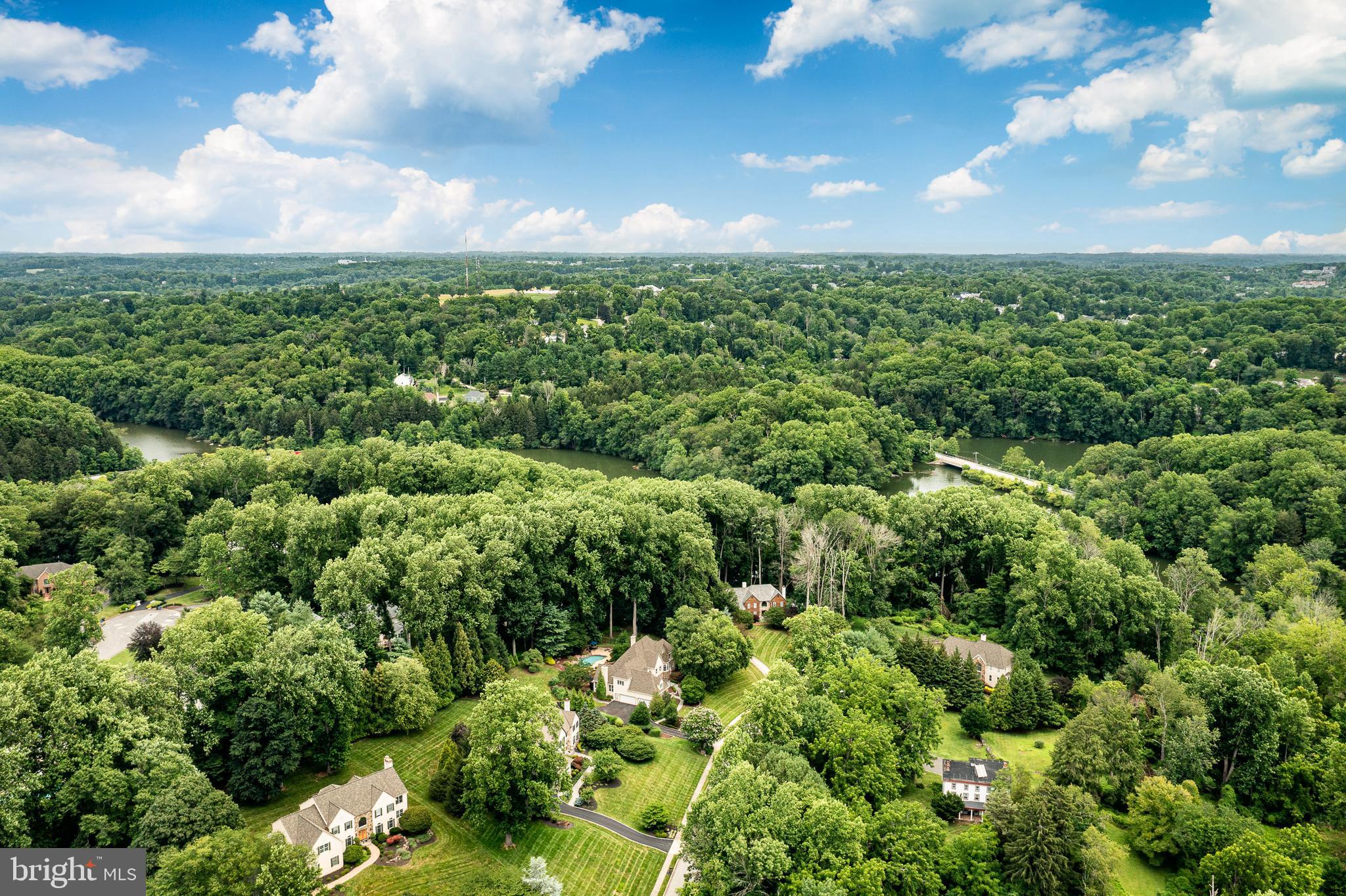 INDIAN SPRINGS - Residential