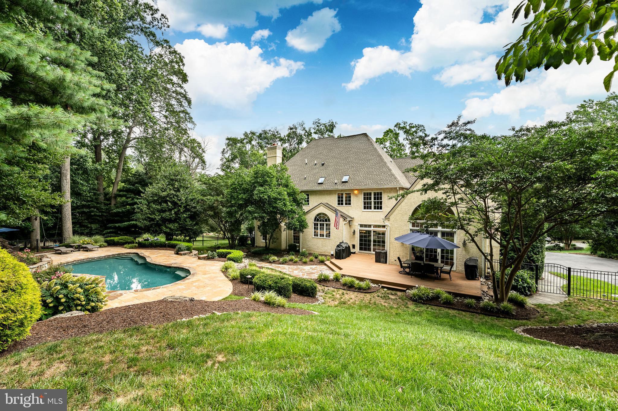 INDIAN SPRINGS - Residential