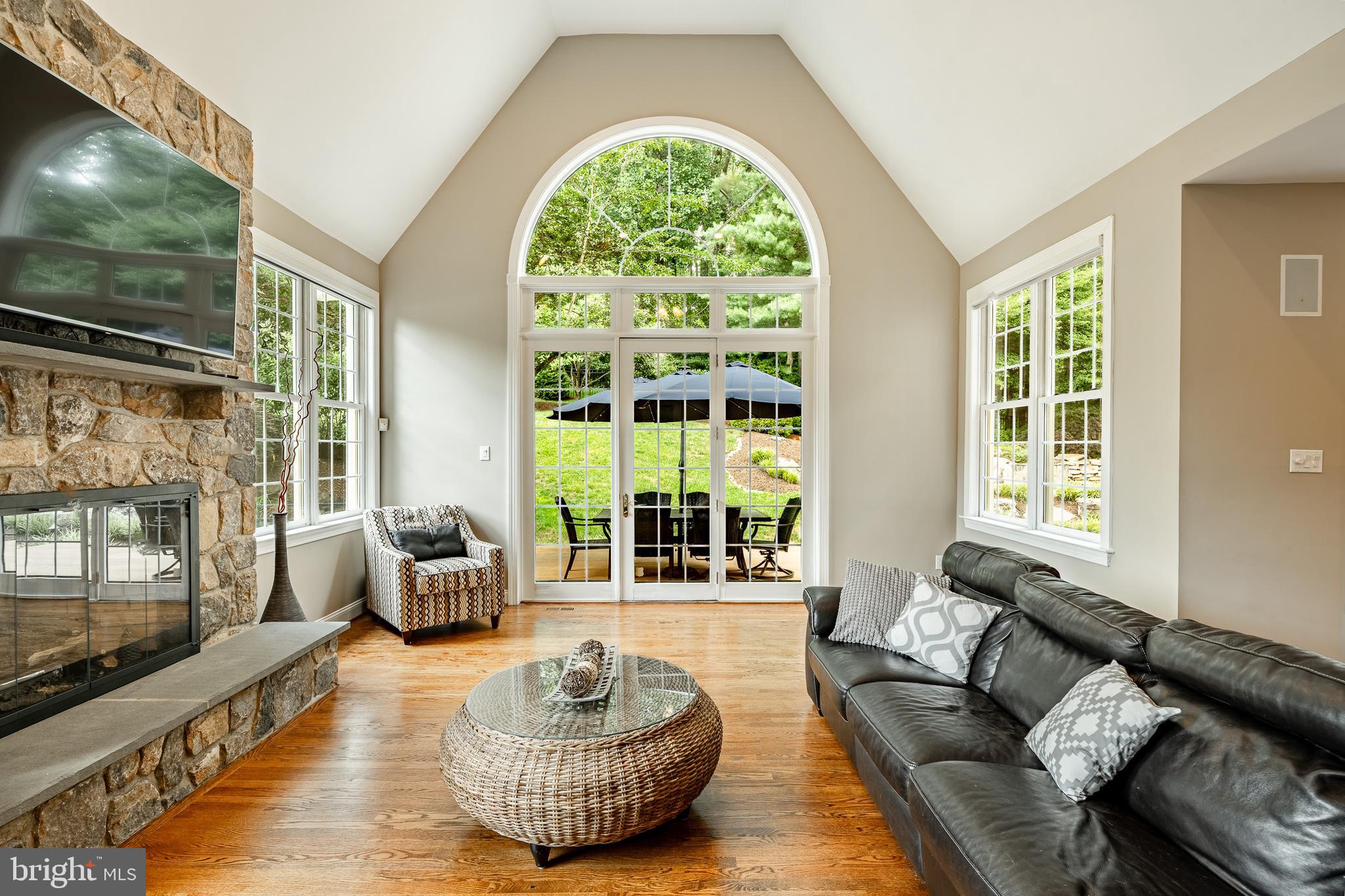 INDIAN SPRINGS - Residential