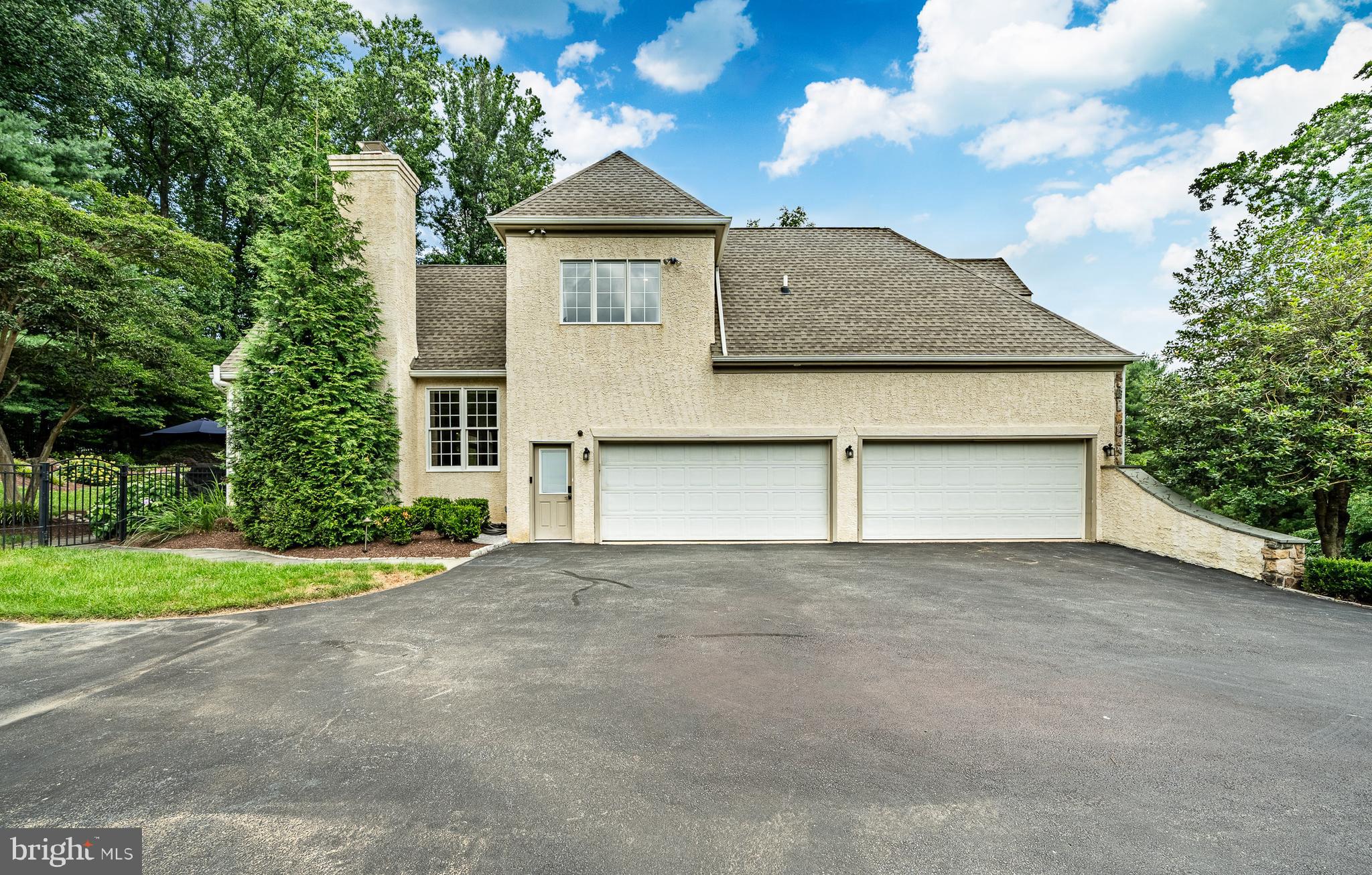 INDIAN SPRINGS - Residential