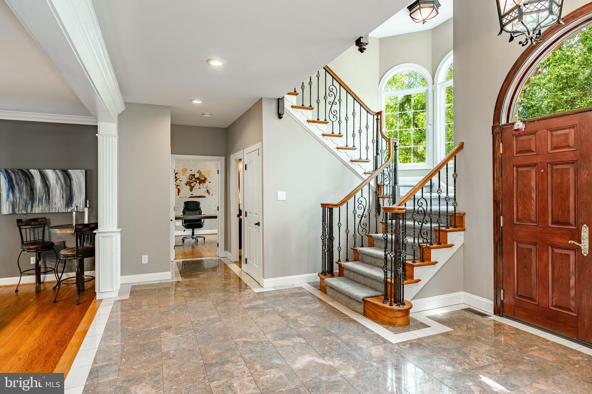 INDIAN SPRINGS - Residential