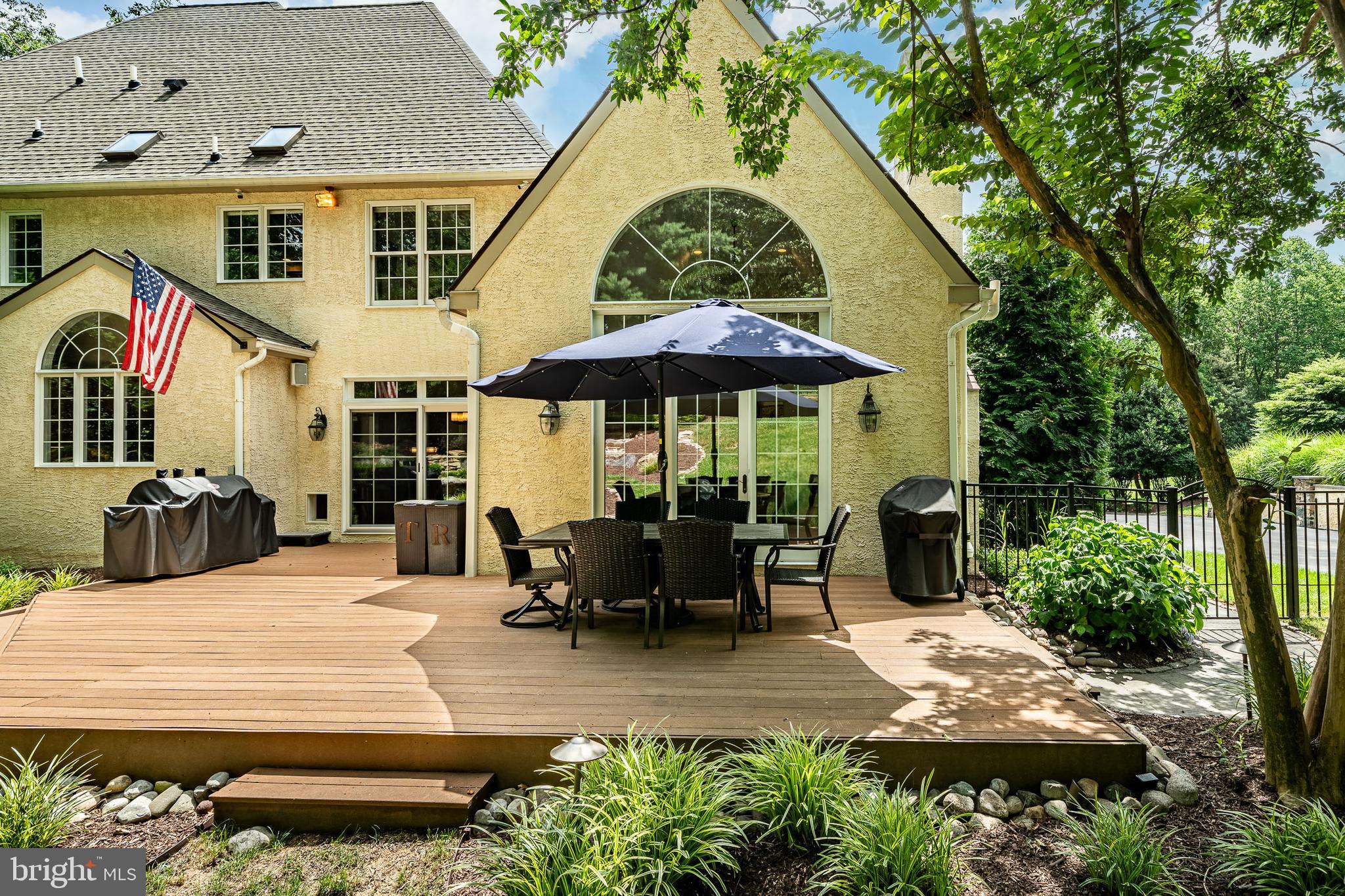 INDIAN SPRINGS - Residential